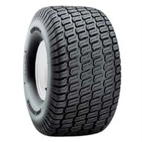 Essential Lawn Mower Tire - Black 20X12-10 - Standard Series Model 3CC24B