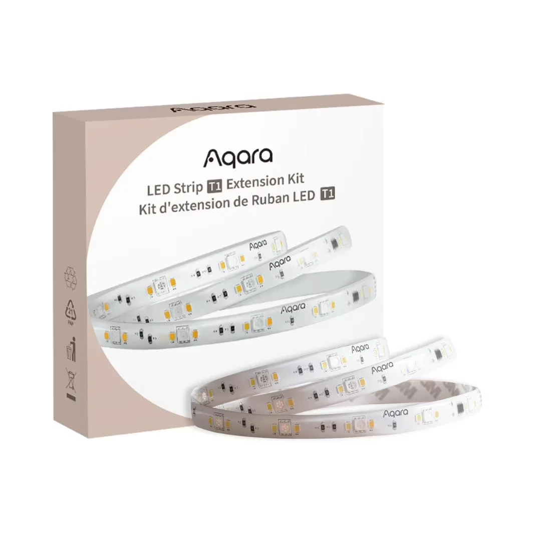 Essential Novelty Light with LED, Modern, LED Strips - White - Ergonomic Design Model 2FC560