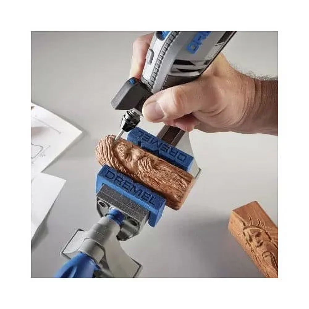 Essential Factory Reconditioned with Variable Speed - Blue 4300DRRT for Home and Office Model 1DEA75