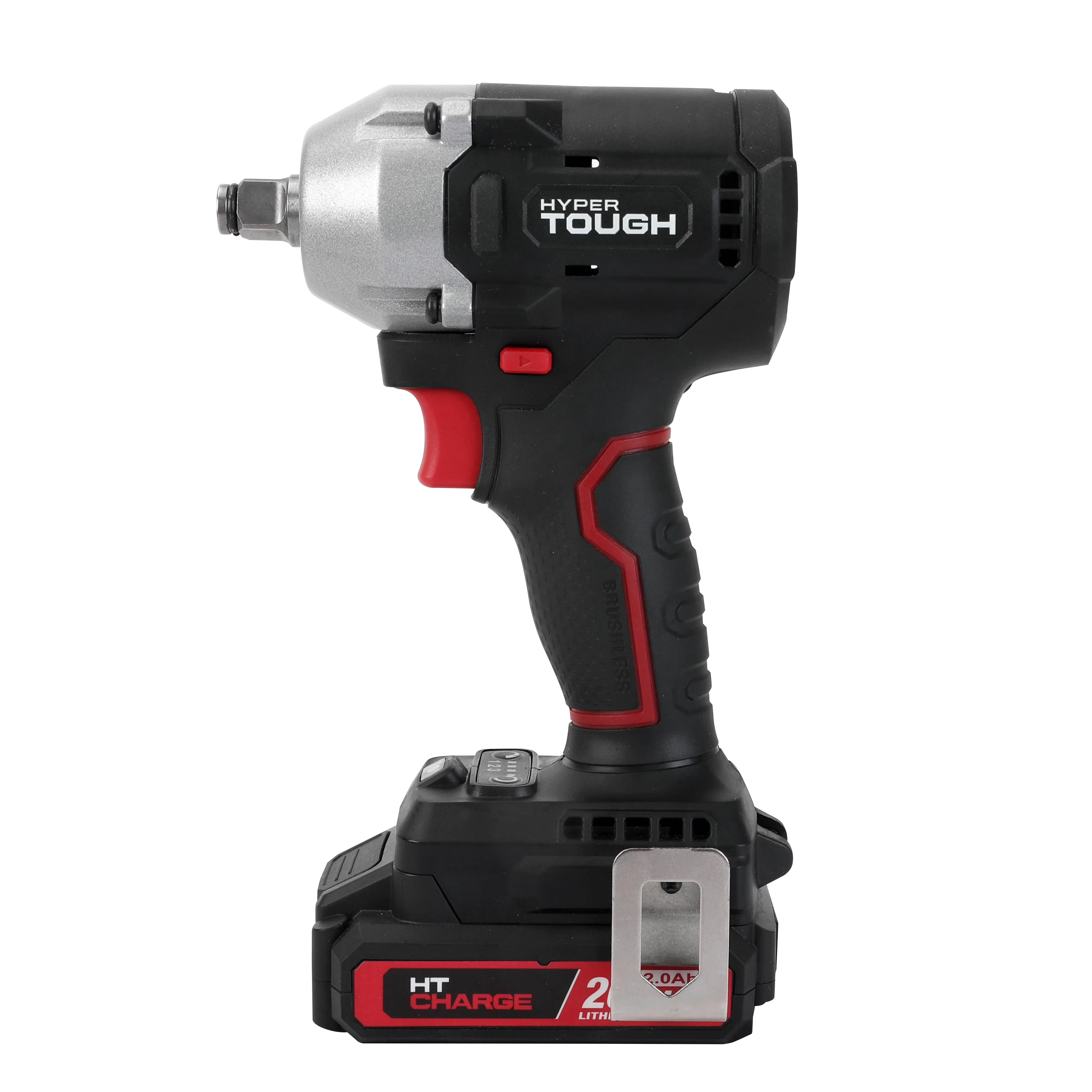 Power Tool Compact with Battery, 20V, Cordless - Professional Series Model 998486