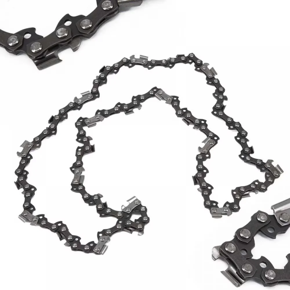 Replacement Parts Accessory Efficient with 16 Inch Chain, Chainsaw Chain Loop - Model 035546