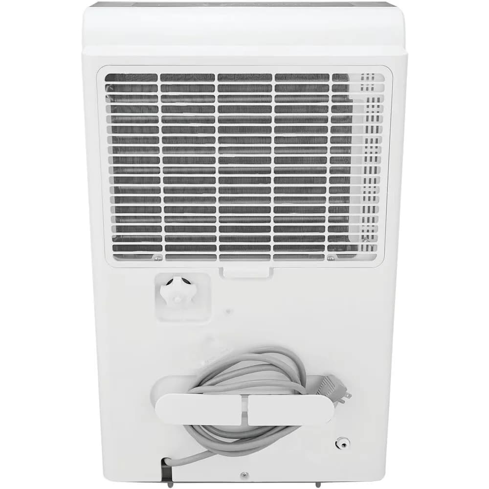 Versatile Dehumidifier with Adjustable Humidistat - Multicolor Aire - Standard Series Model D12717