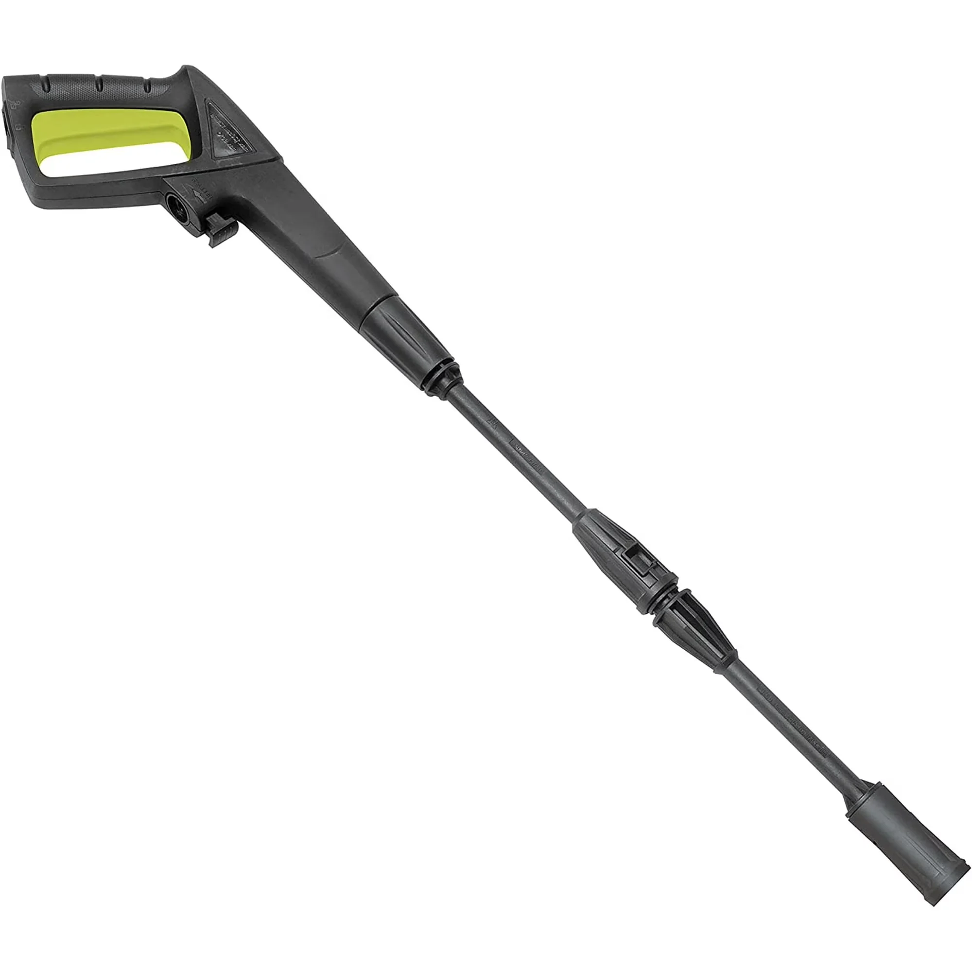 Pressure Washer Quality with Adjustable Wand - SPX205E-XT for Everyday Use Model 9BE316