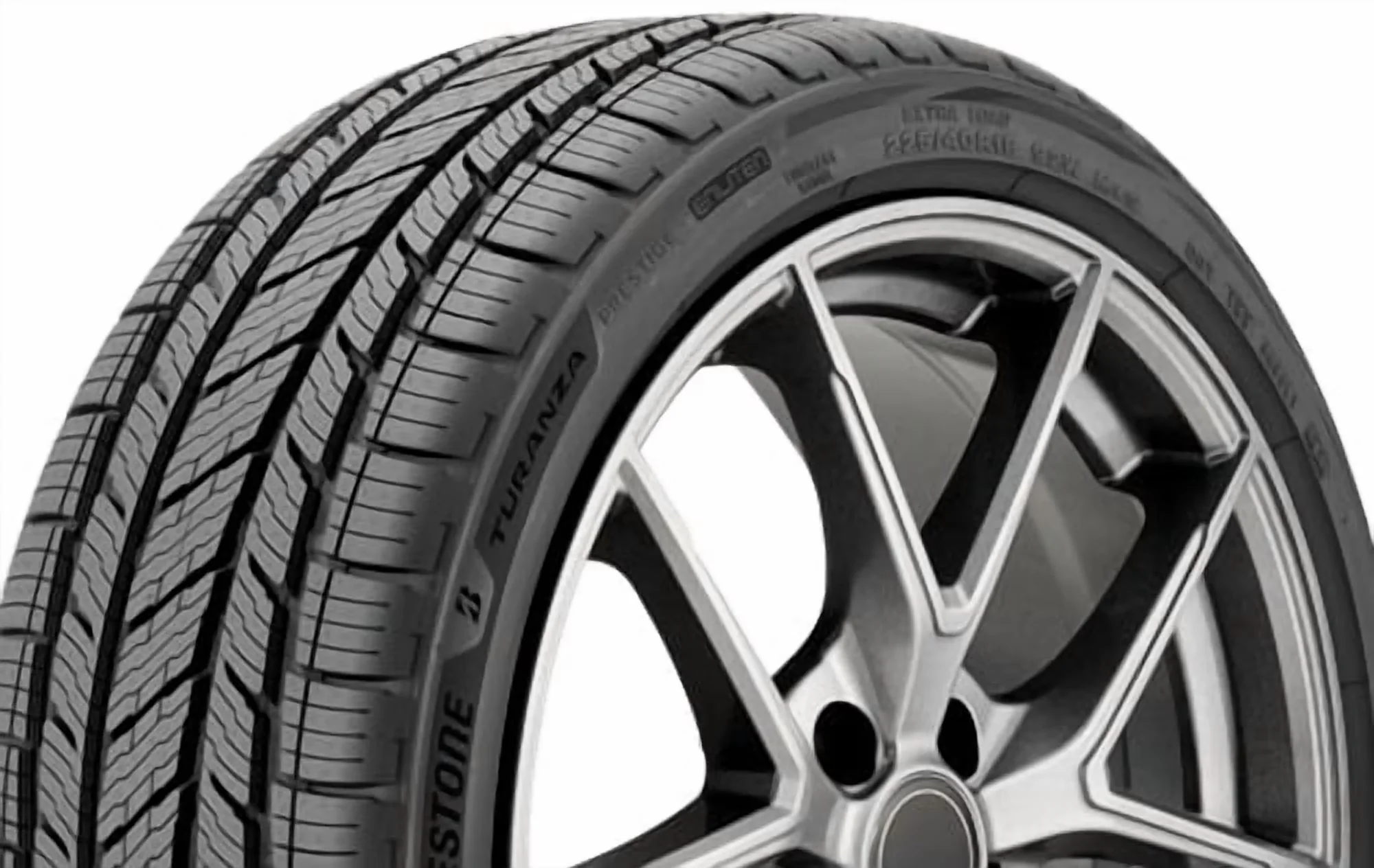 Innovative Truck Tire with 96W, All-Weather, 70000 Mileage Warranty - 40R19 Model 563AD3