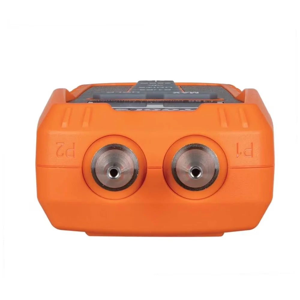 Innovative Pro Tool with Digital, Precision, Digital Differential Manometer - Abs, Stainless Steel Model 8336E0