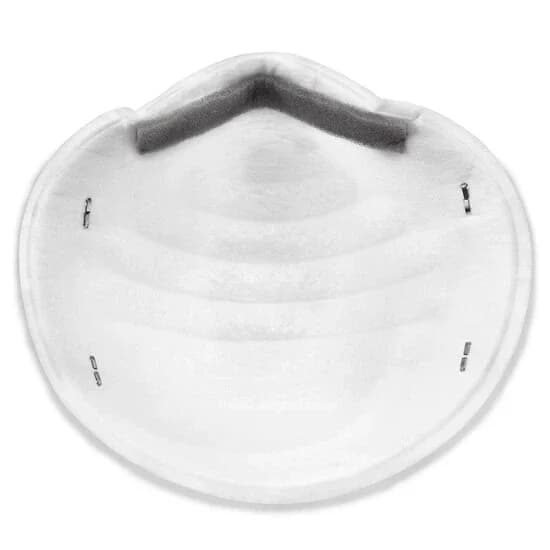 Durable Protective Equipment - N95 - Heavy Duty Model A169D6