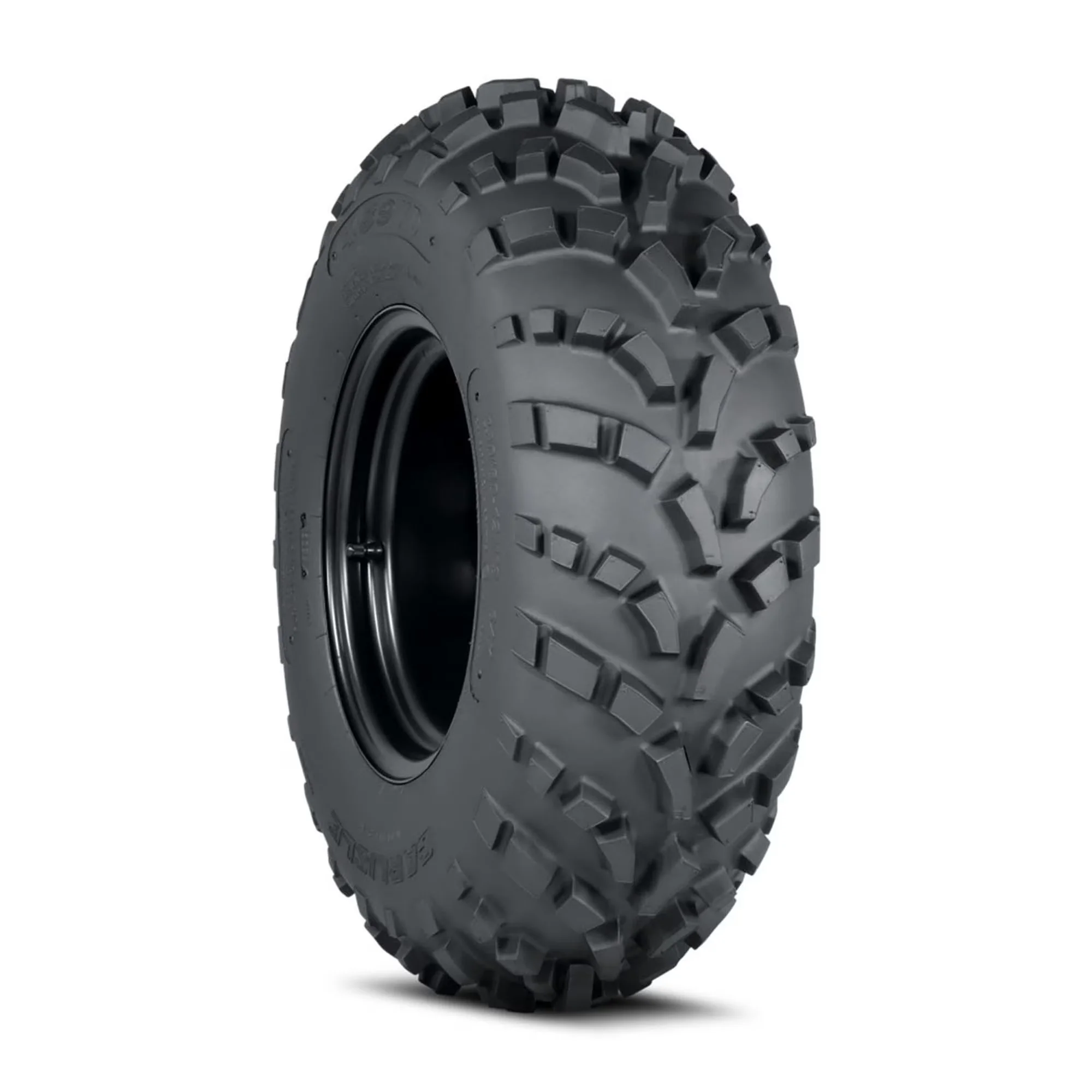 Atv Tire Essential with Simple Installation, Low Maintenance, Fits Multiple Makes And Models - Model C035B9