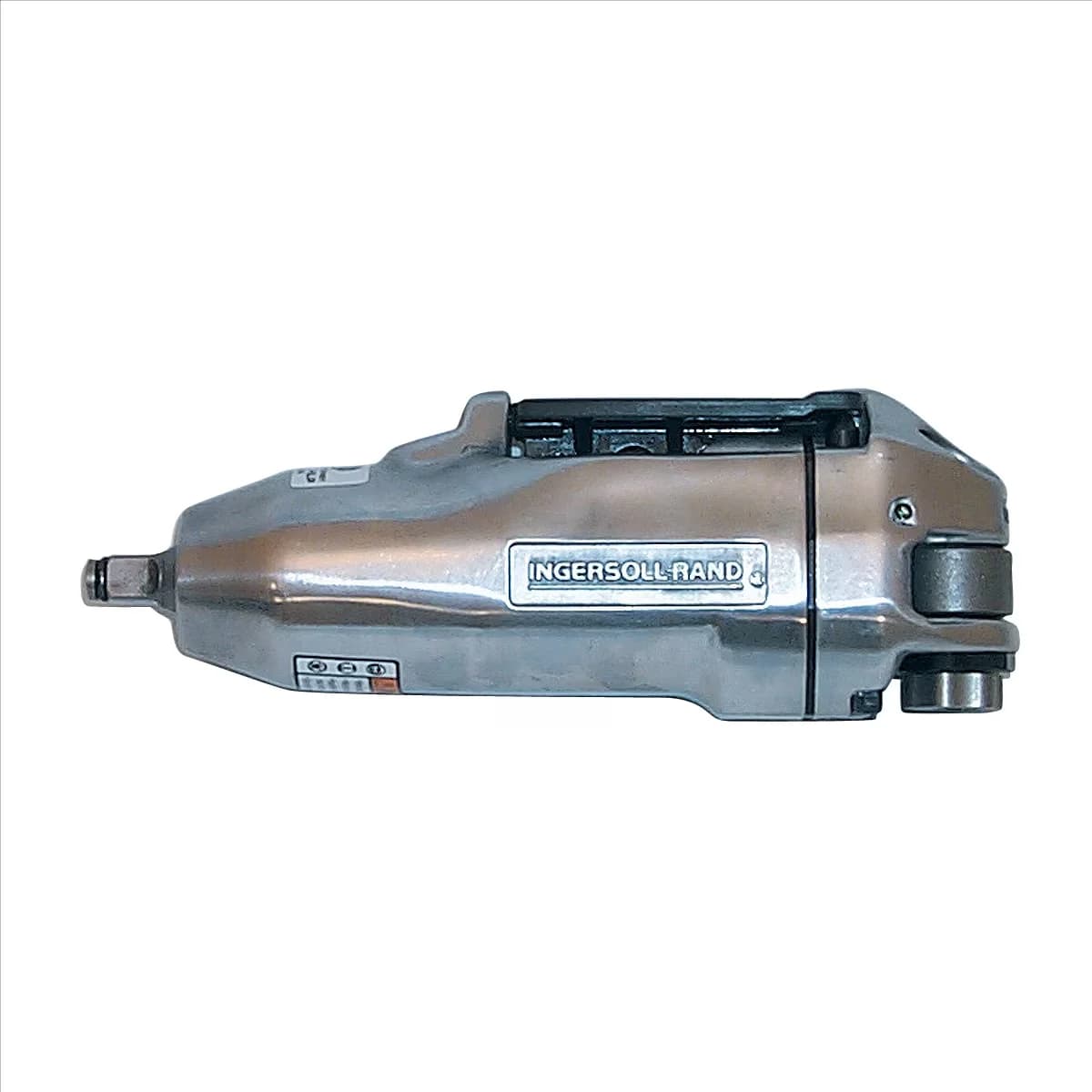 Innovative Air Tools Compressor with Lightweight, Weight - 2.89 lbs, Recessed regulator dial Model 57ABFF