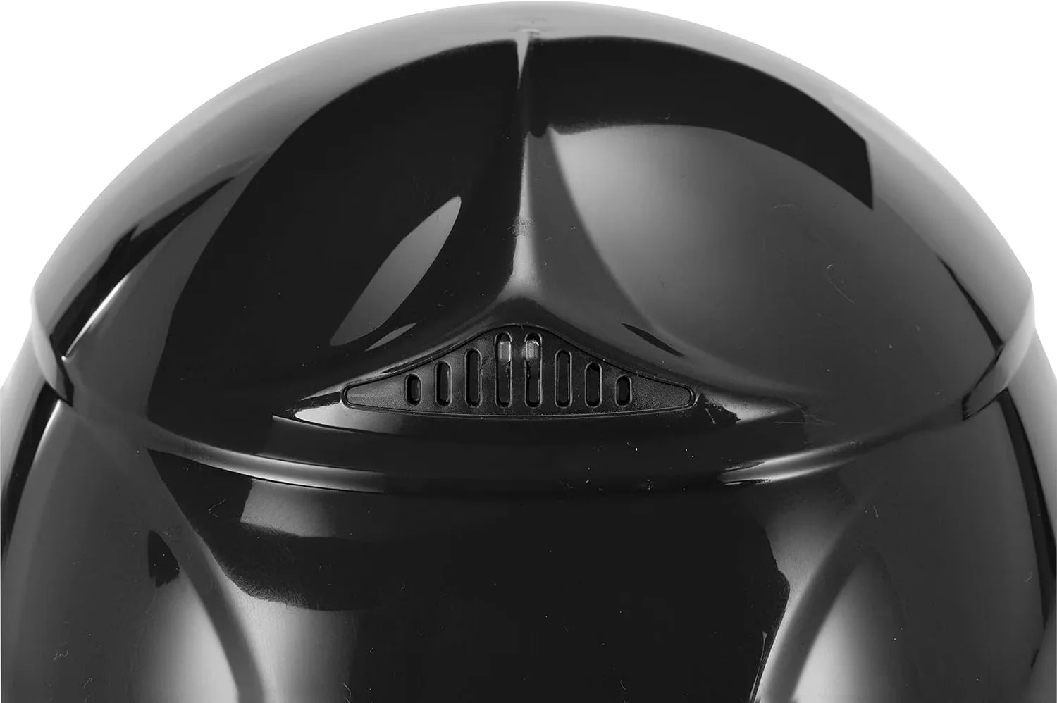 Protective Equipment Modern with Construction Worker Safety Hard Hat, polyethylene - ?Polyethylene Black Model D10C5D