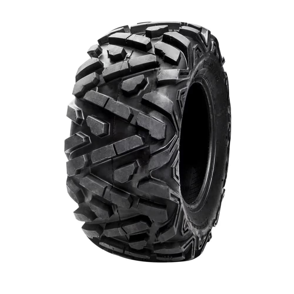 Atv Tire Compact with Heavy-Duty, Puncture Resistant, Sold individually. - Model 2BFF8B