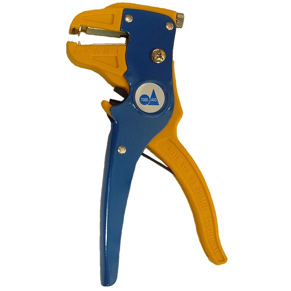 Innovative Woodworking with Wire Stripper - Black M - Compact and Portable Model B68366