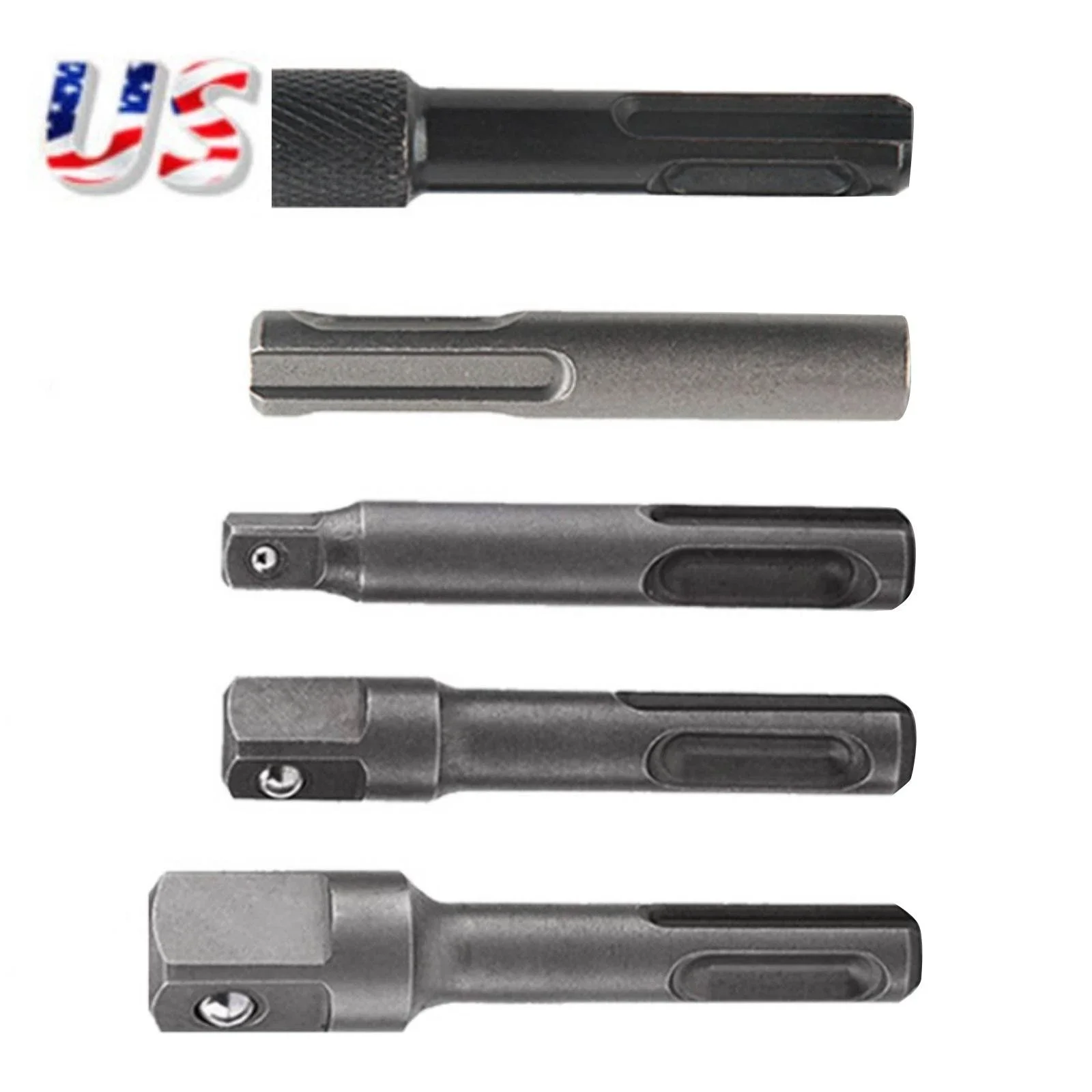 Versatile Power Tool - 1/4 - Industrial Grade Model 090F58