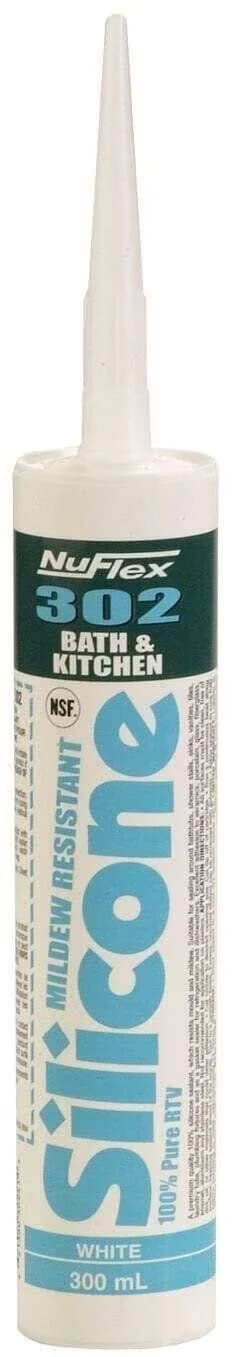 Sleek Adhesives Glues In Paint Supplies Tool - Silicone Multicolor 9302C Model 52EBB5