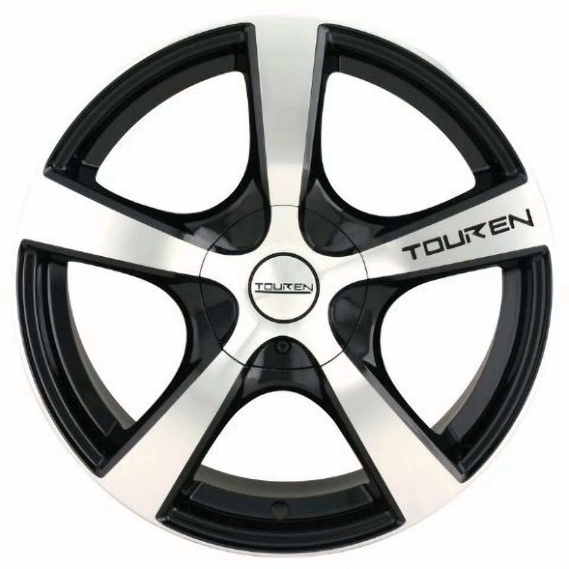 Versatile Wheels And Rim - Aluminum TR9-3190 - Low Maintenance Model 5AF33B