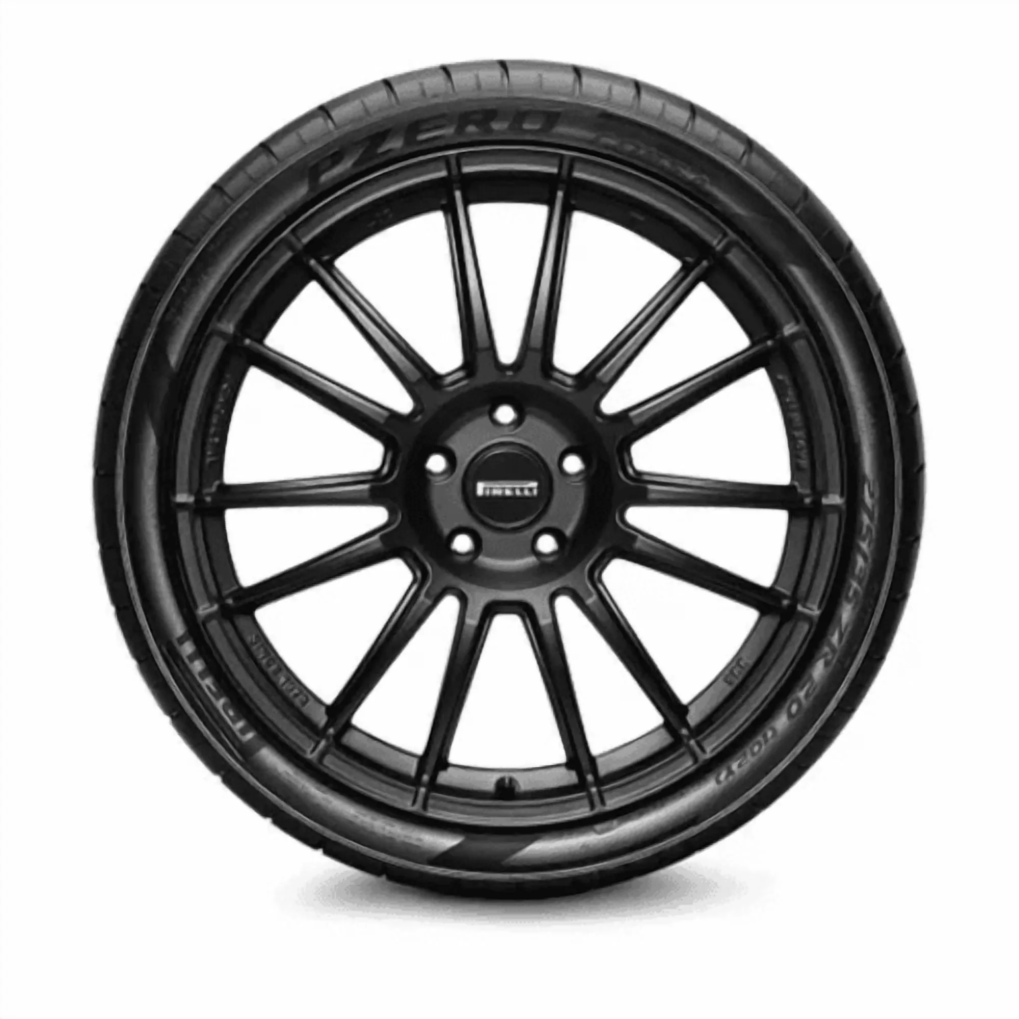 Atv Tire Professional with P Zero 315/ 107Y BSW (2 Tires) - 30R22XL for Multiple Applications Model D438A1