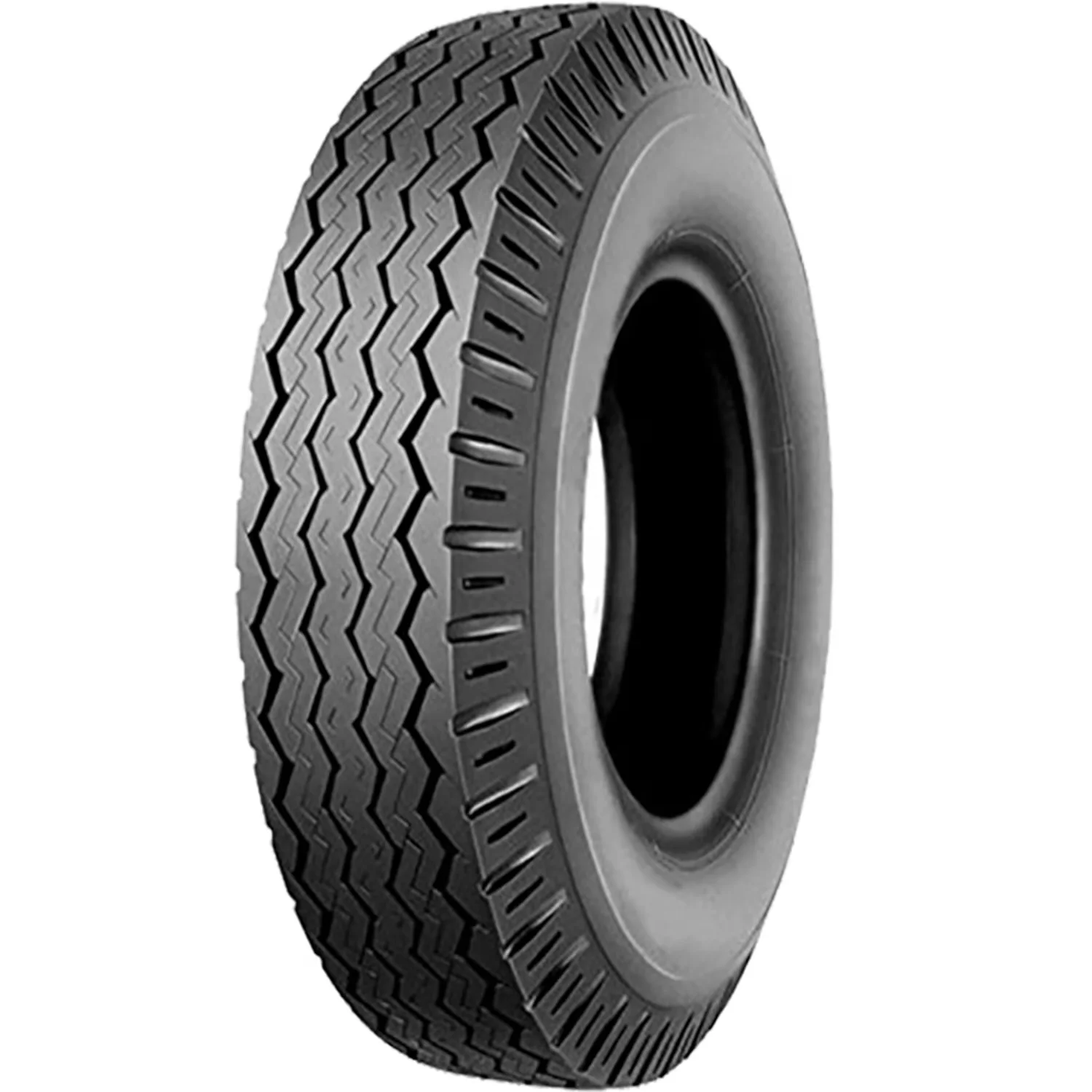 Modern Trailer Tire with Low Maintenance, All-Weather, Wet Or Dry - D902 Model 06F113