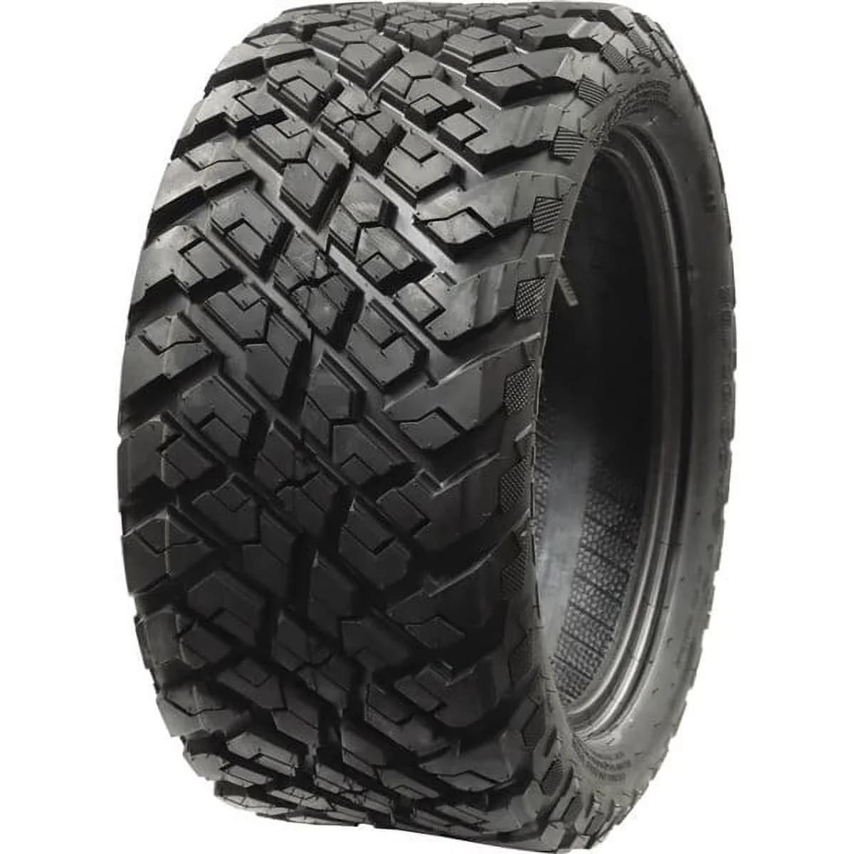 Golf Cart Tire Essential with Anti-Skid, Heavy-Duty, 23 x 10 - P3118 - Ergonomic Design Model 3B598D