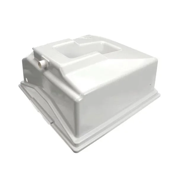 Professional Hot Tub with Tank Kms-2000 - 1A1622G01 for Multiple Applications Model CBD08A