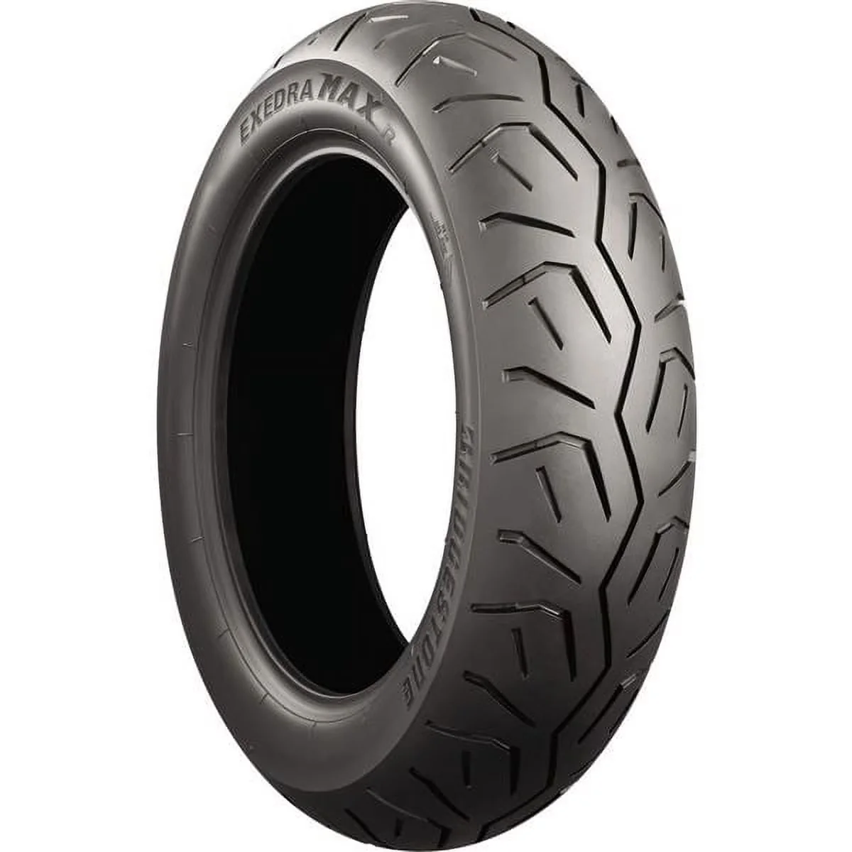 Motorcycle Tire Compact with Durable Construction, Exedra Max Rear 170/70R16 - Model FAE2C8