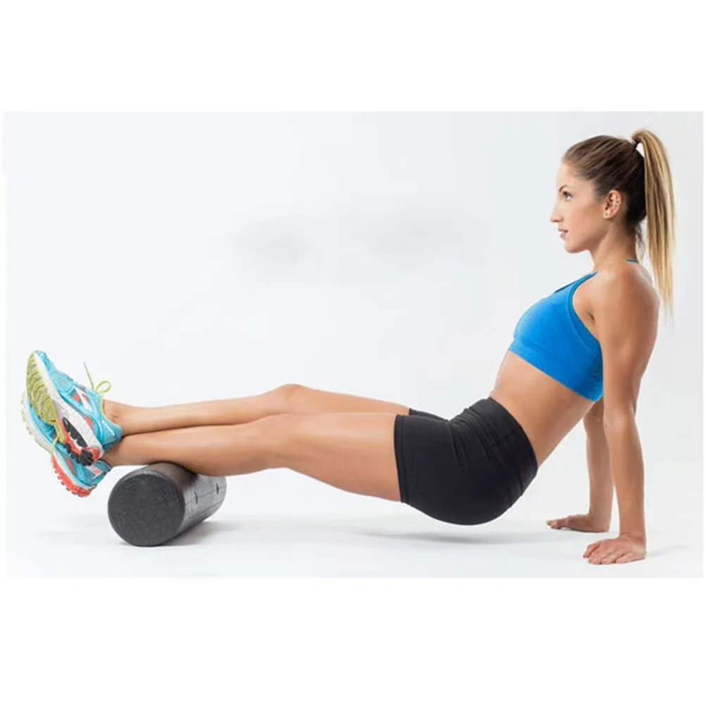 Efficient Home Gym with Battery, Lcd Display - Black Epp unbranded - Industrial Grade Model BFE4A4