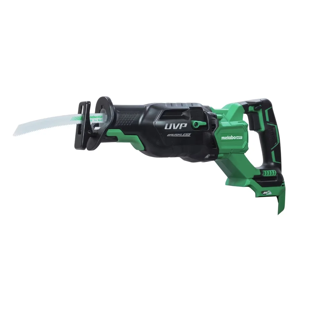 Reliable Power Saw with Battery, 36V, Brushless Motor - Multicolor - Long-Lasting Performance Model 9AC6E1