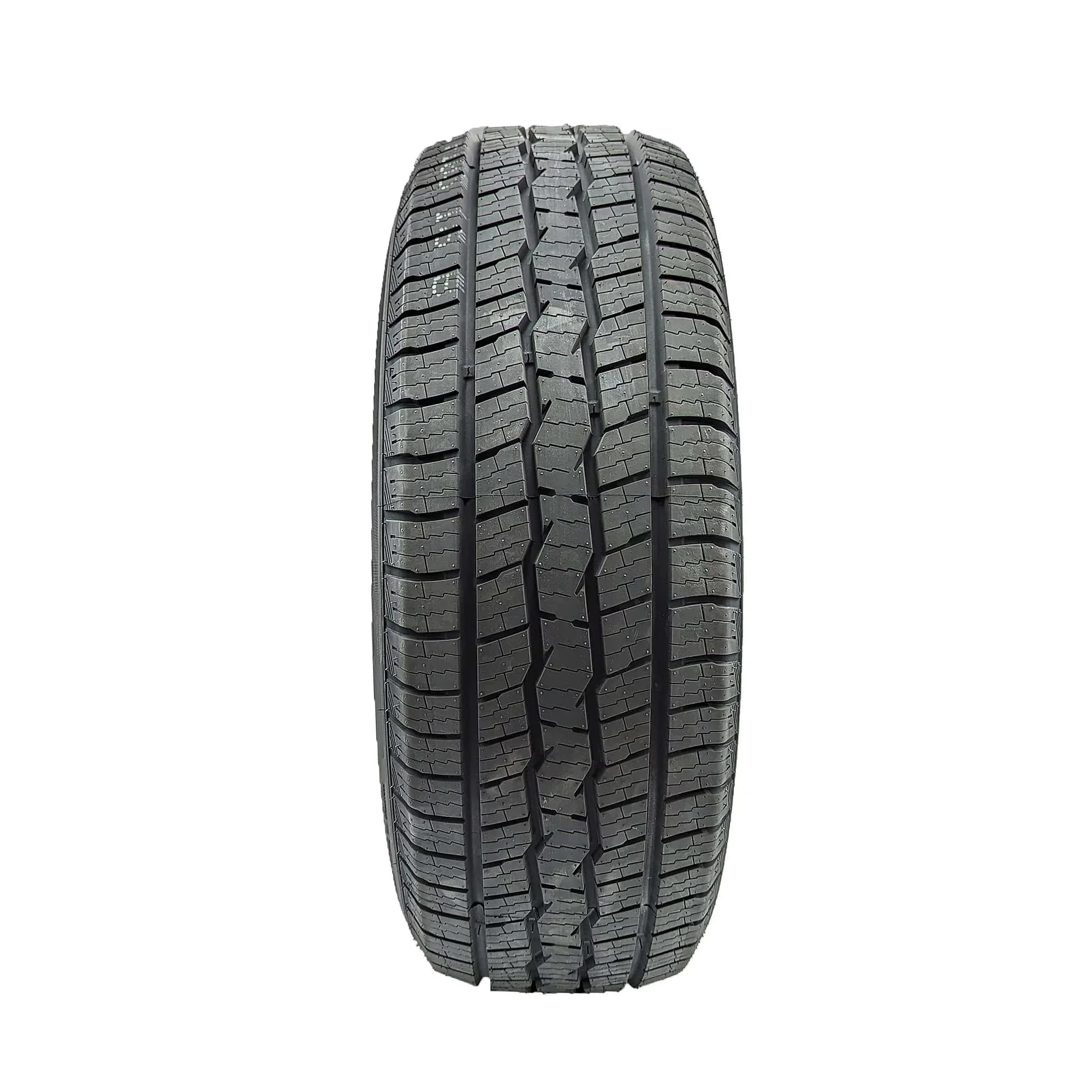 Efficient Truck Tire with 108V, Size: 235/65R17, Designed for use on CUVs and SUVs - Model A980E2