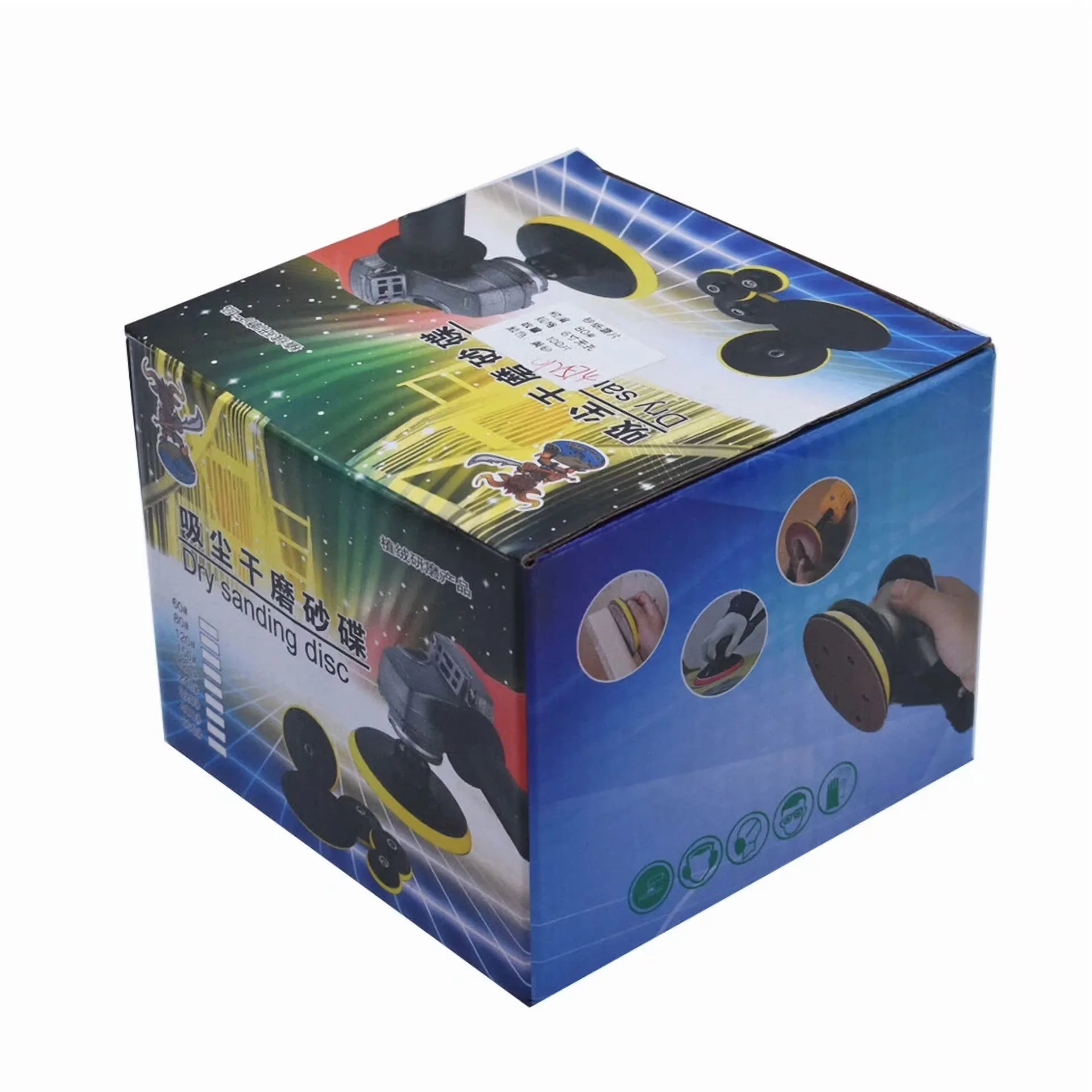 Paint Tools Supplies - Paint Brushes Rollers Tray Quality 100 Pcs - Quality Construction Model 956AB9