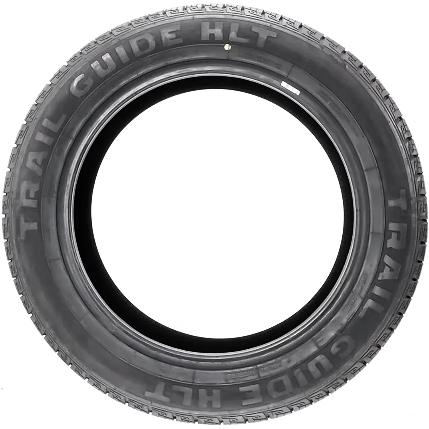 Truck Tire Premium with Low Maintenance, All-Weather, Wet Or Dry - 65R18 Model 9121D6