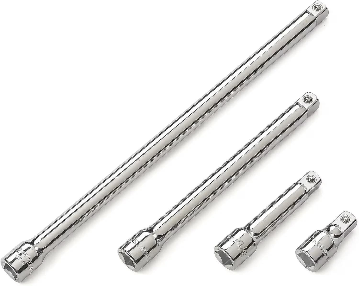 Versatile Hand Tool Set with Rust Resistant, Easy To Operate - 1.5, 3, 6 y 10 in Model 22FD18