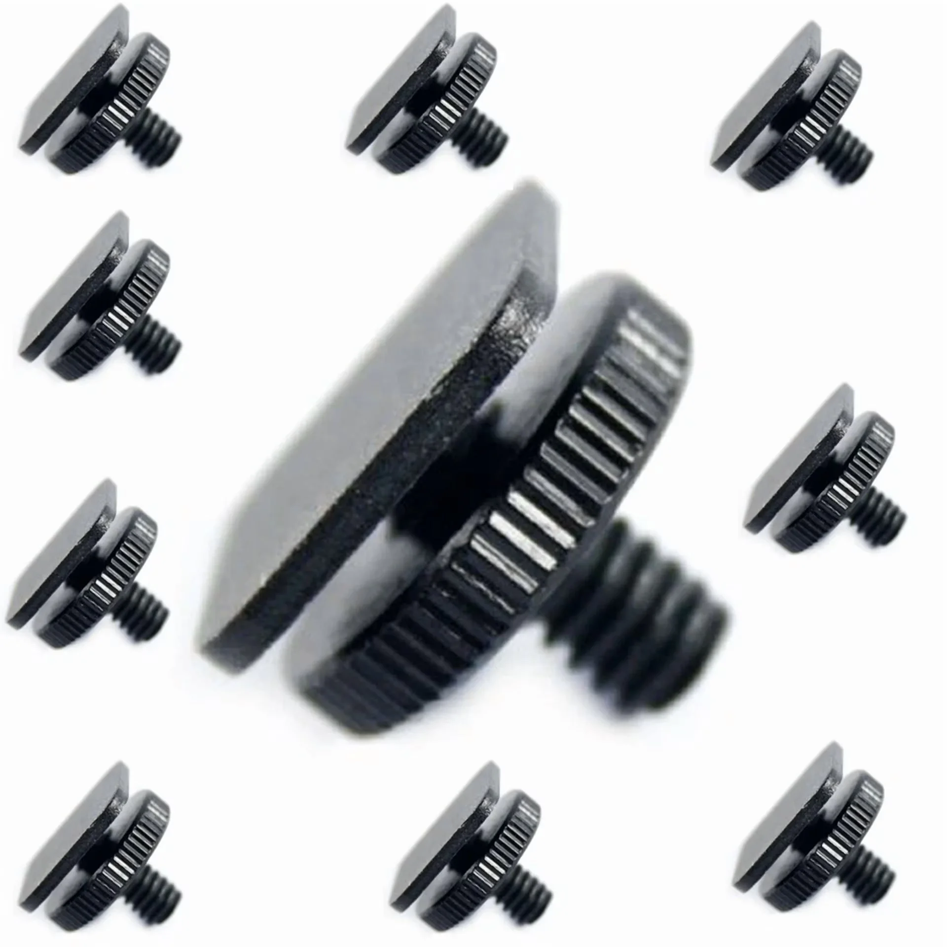 Modern Fastener - 1/4 for Daily Use Model 89EC48