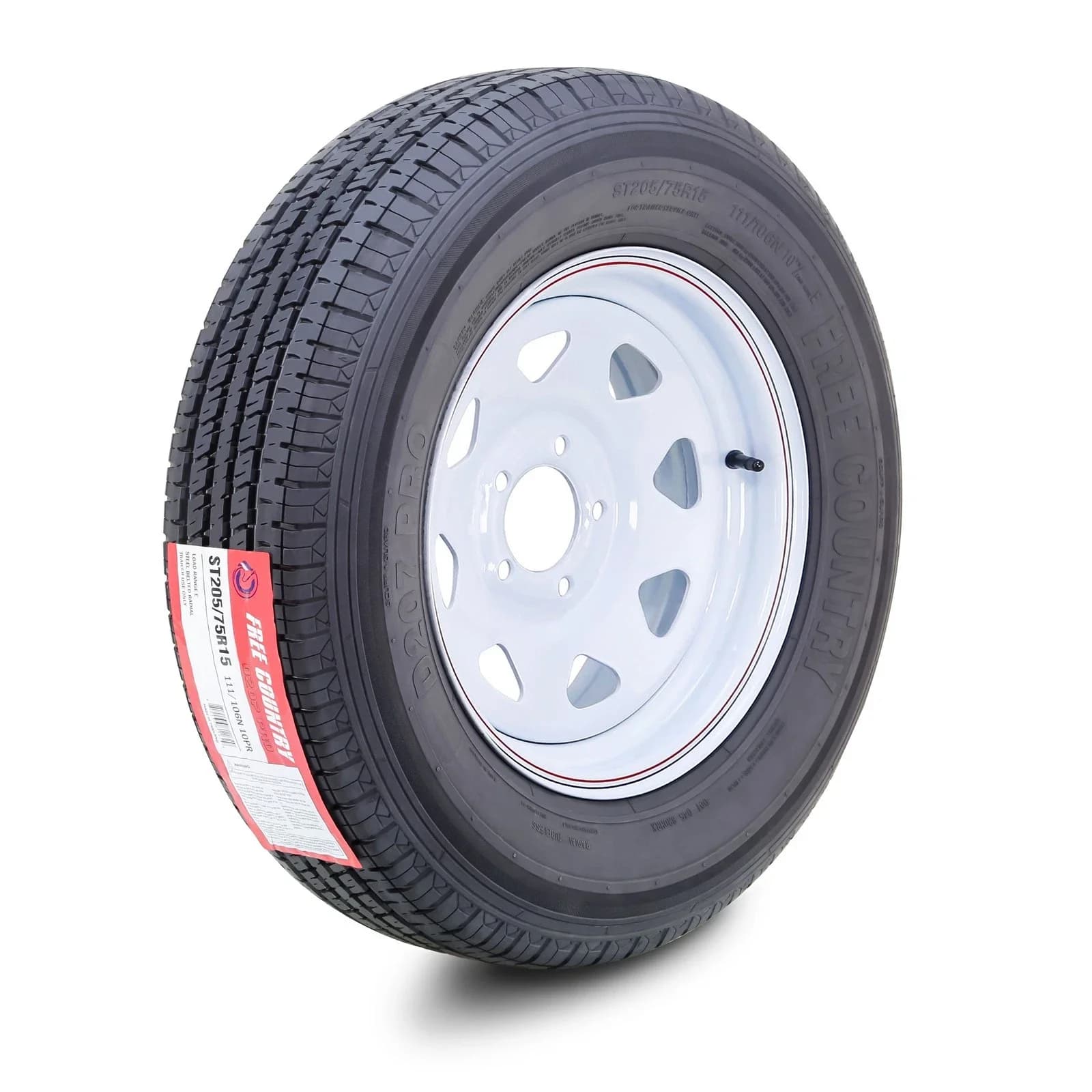 Quality Atv Tire with Heavy-Duty - ST205 - Professional Series Model 82E2A2