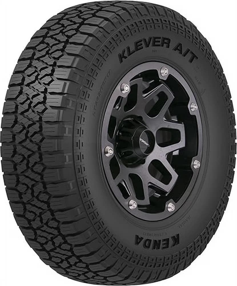 Quality Suv Tire - KR628 - Durable Build Model B0B4F1