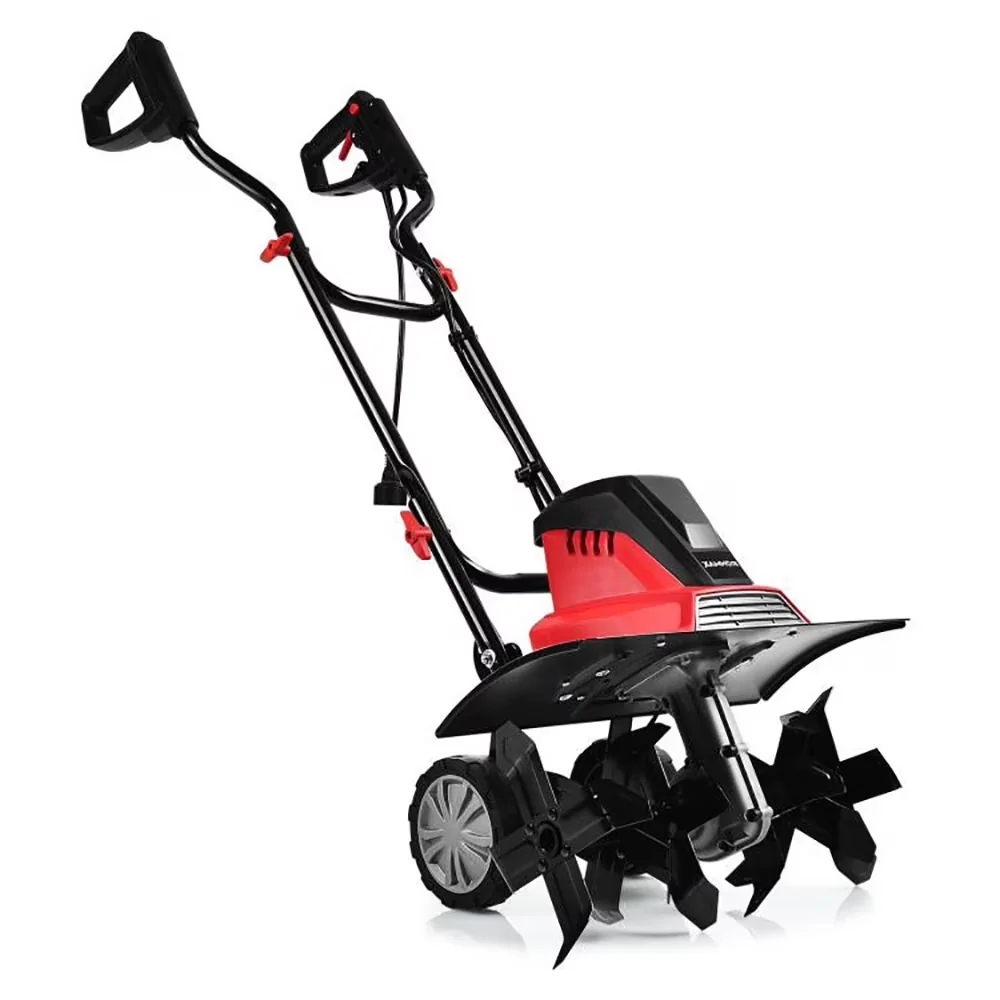 Versatile Trillers Cultivator - 17 - Contemporary Style Model 08B9B9