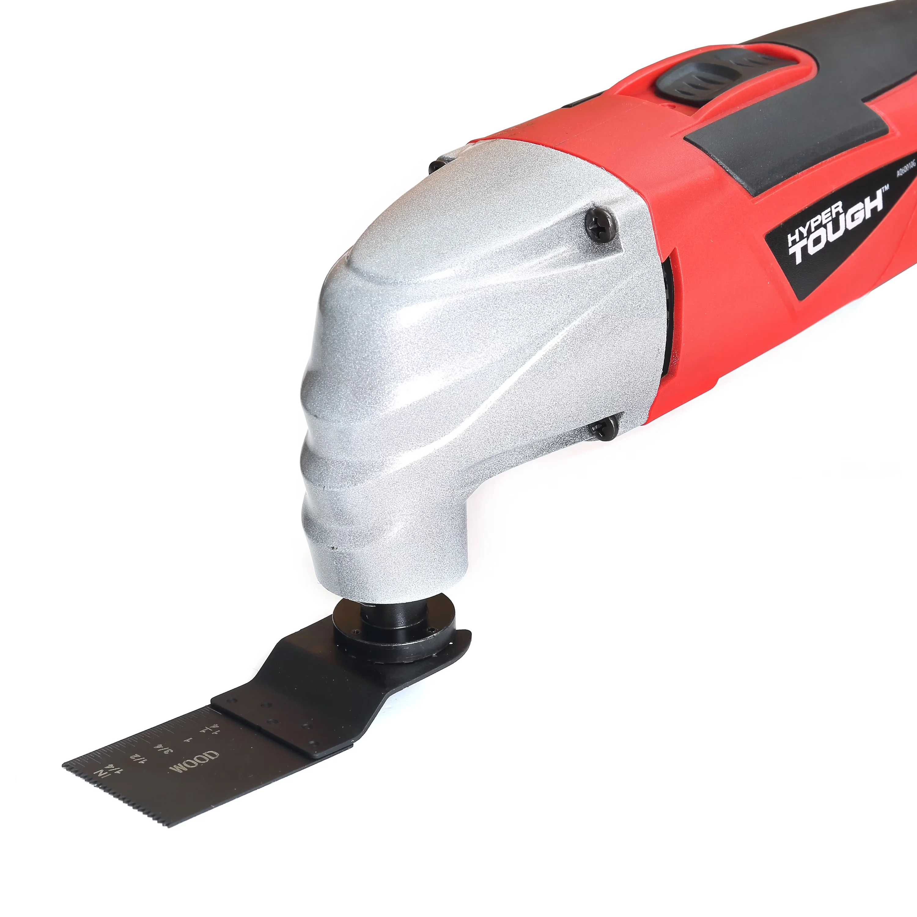 Premium Woodworking with Compact Design, 1-1/4 inch Wood End-cut Blade - Black Model 0B0CF3