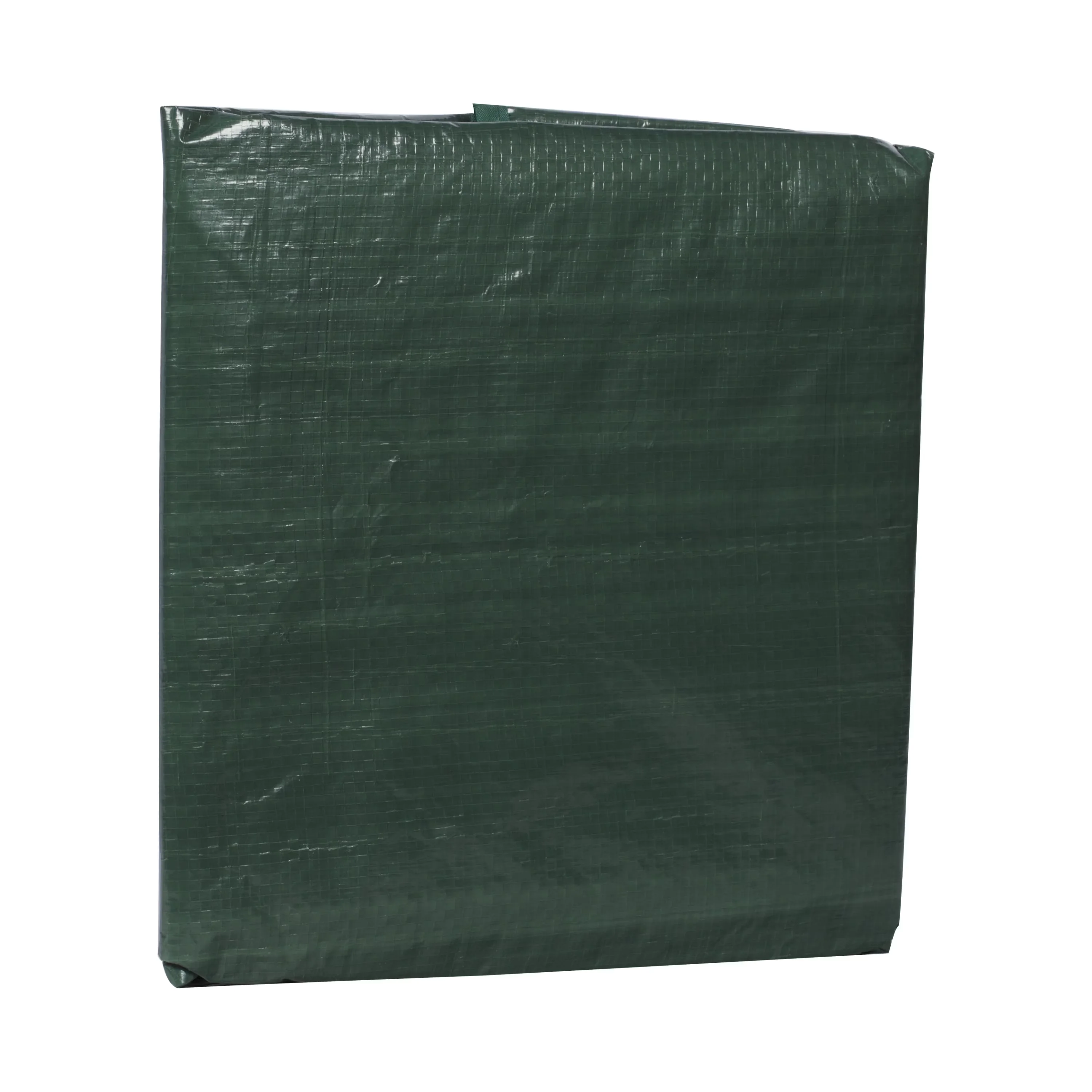 Versatile Air Conditioner with Dustproof, 27 in. x 18 in. x 25 in. - Green Plastic Model 2C36DB