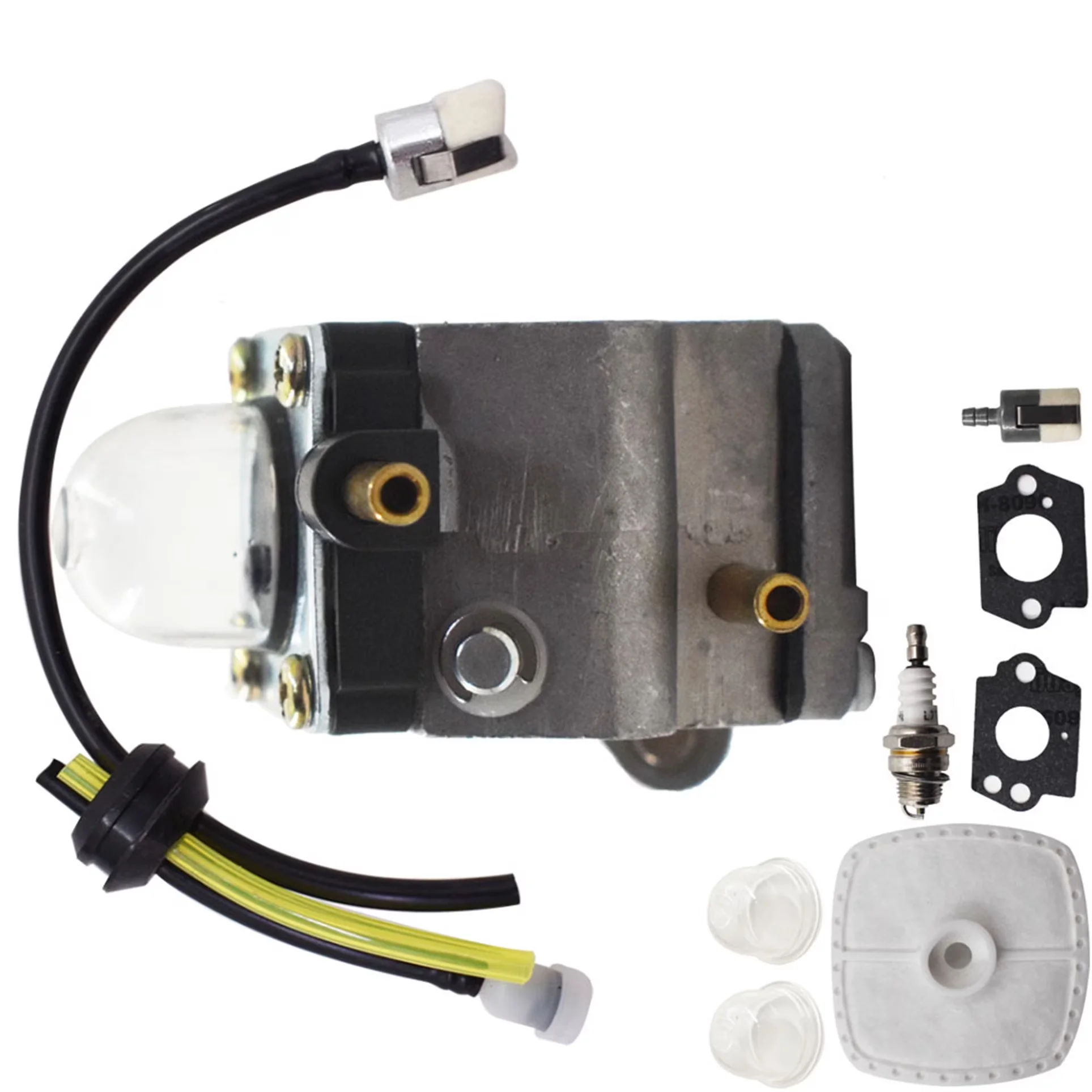 Stylish Trillers Cultivator with Carburetor Carb 16100-Z0H-825 Fits - Premium Collection Model 510B70
