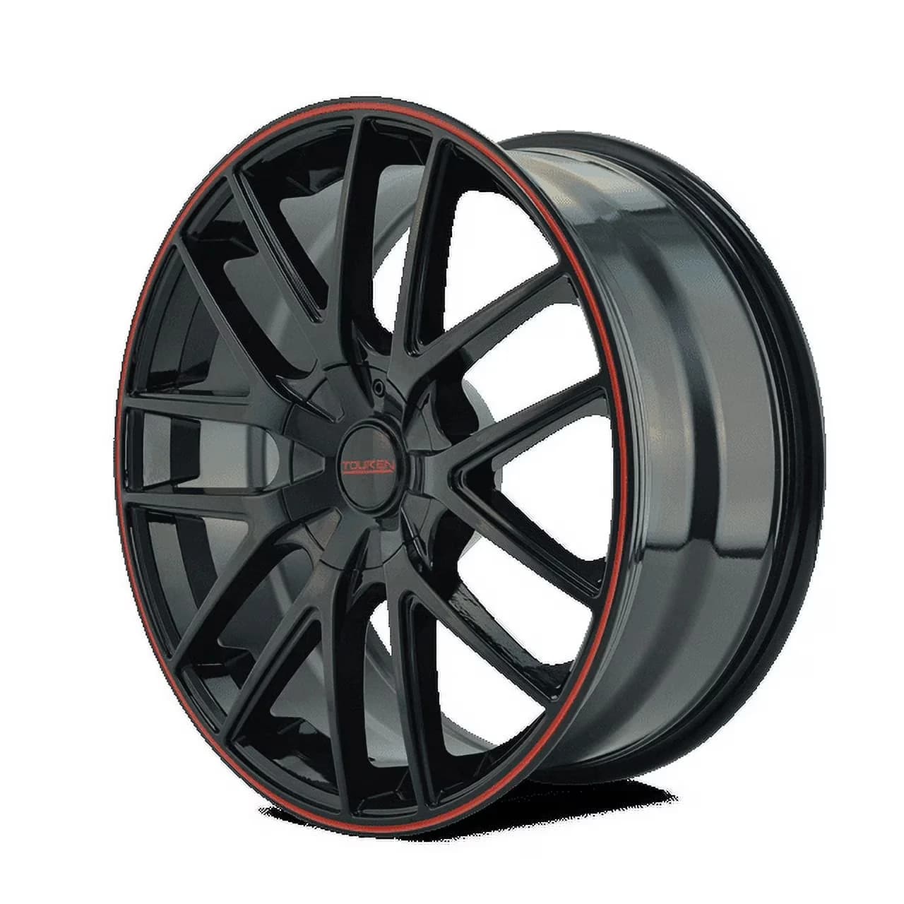 Durable Wheels And Rim - Aluminum TR60 - Long-Lasting Performance Model A9D74D
