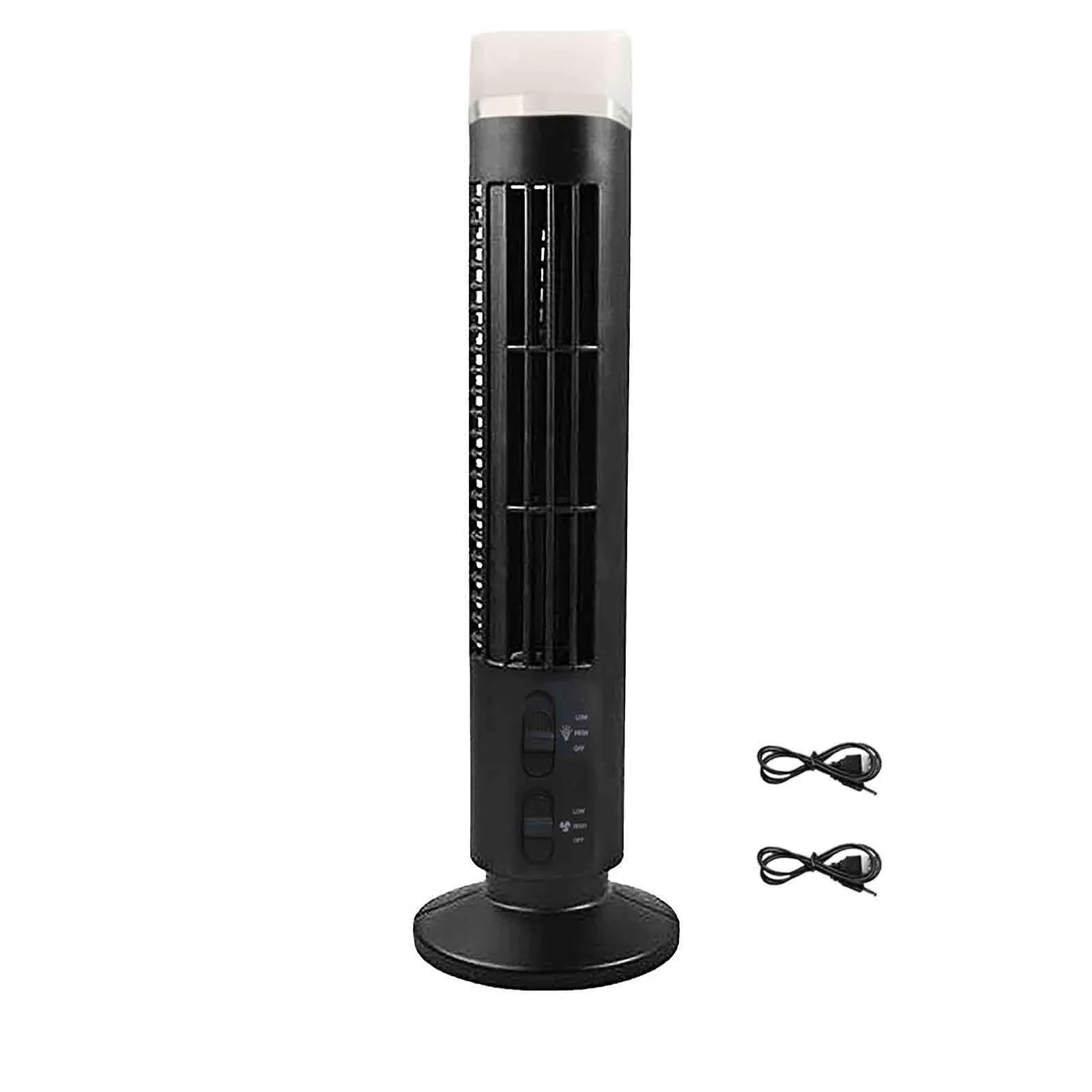 Professional Fans In Cooling with Adjustable Height, Convertible - Plastic Model 3286C8