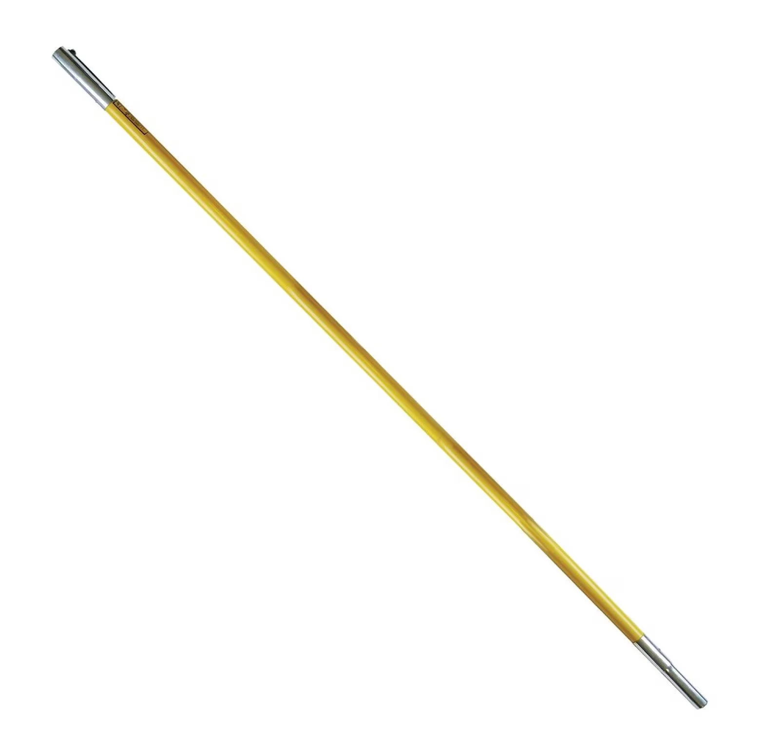 Compact Pole Saw with Exceptional control and bending strength, Not a “hot stick" - Multicolored Model 14E183
