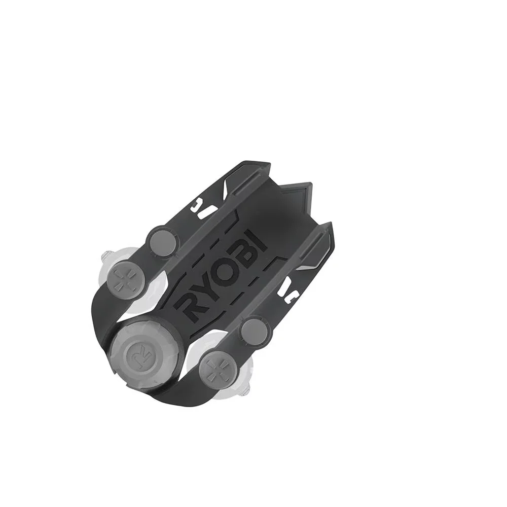 Measuring Layout Durable with Multi Surface Laser Level - Green Metal - Durable Build Model 73C1D9