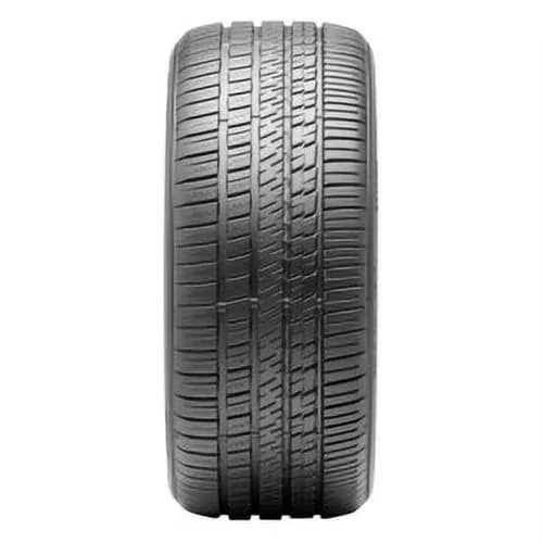 Sleek Atv Tire with Durable Construction, All-Weather, Size: 255/40ZR19 - Model 4289A3