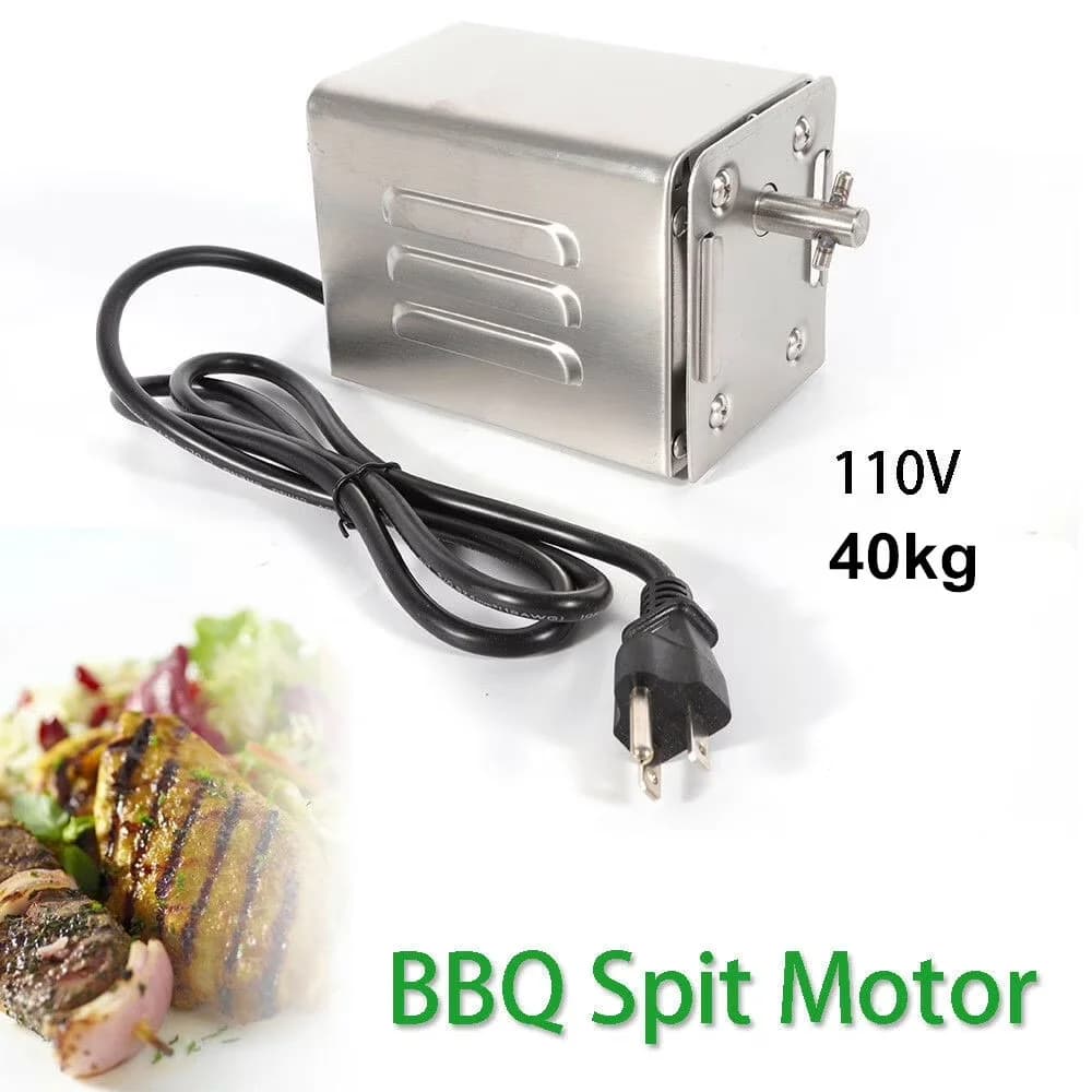 Versatile Combo Grill with 15W, Rust Resistant - Stainless Steel Silver Model 18920C