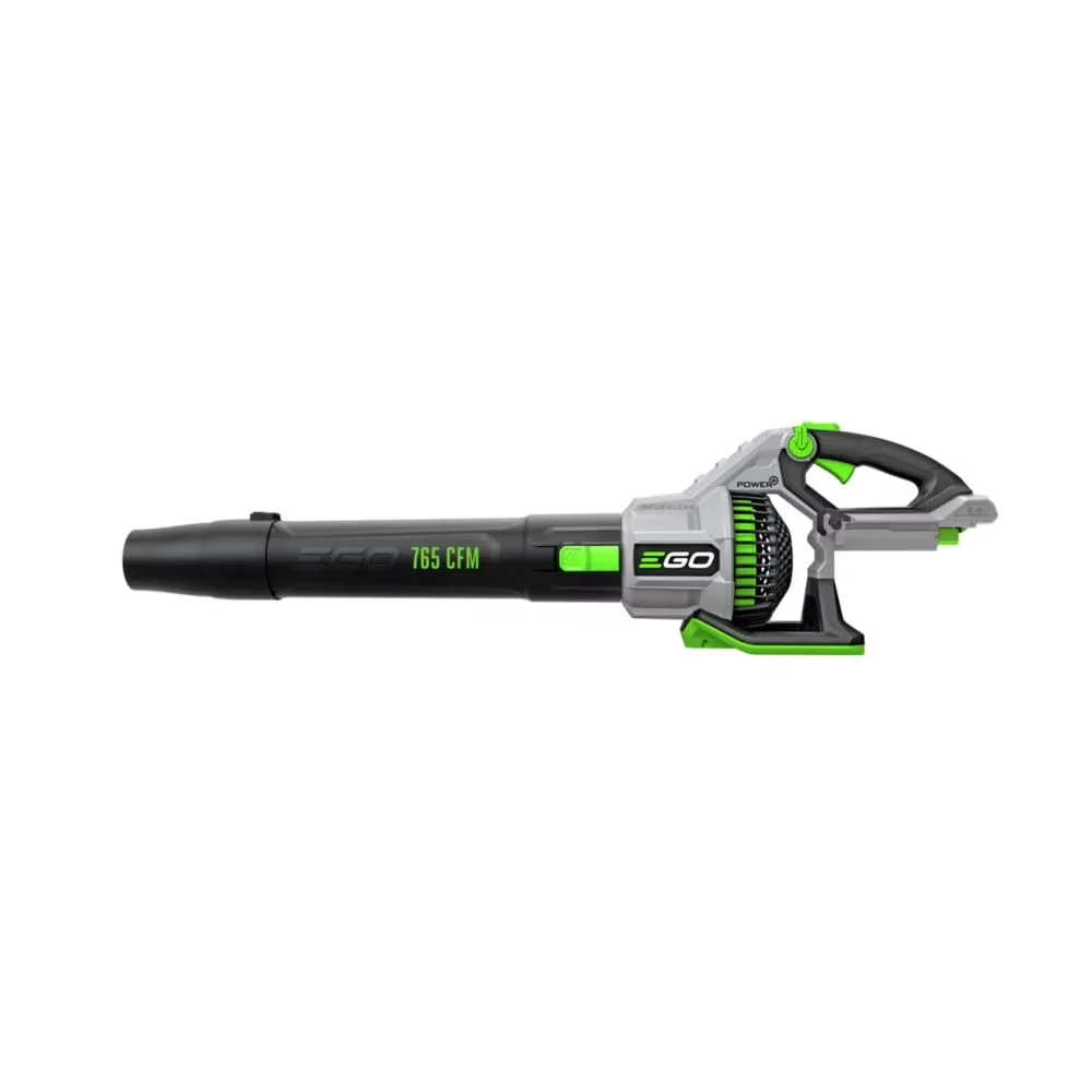 Versatile Leaf Blower with Battery, Power+ 765 Cfm (Bare Tool), High-Efficiency Brushless Motor - Model B9C0B5