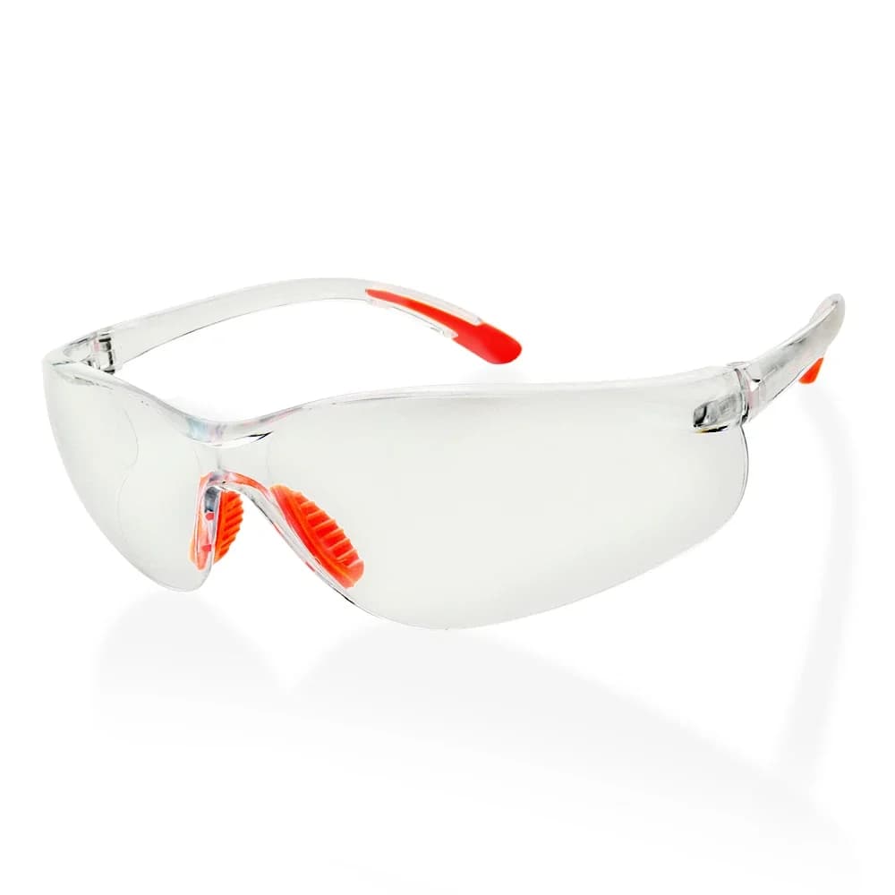 Protective Equipment Modern - Clear Work - Heavy Duty Model 15689B