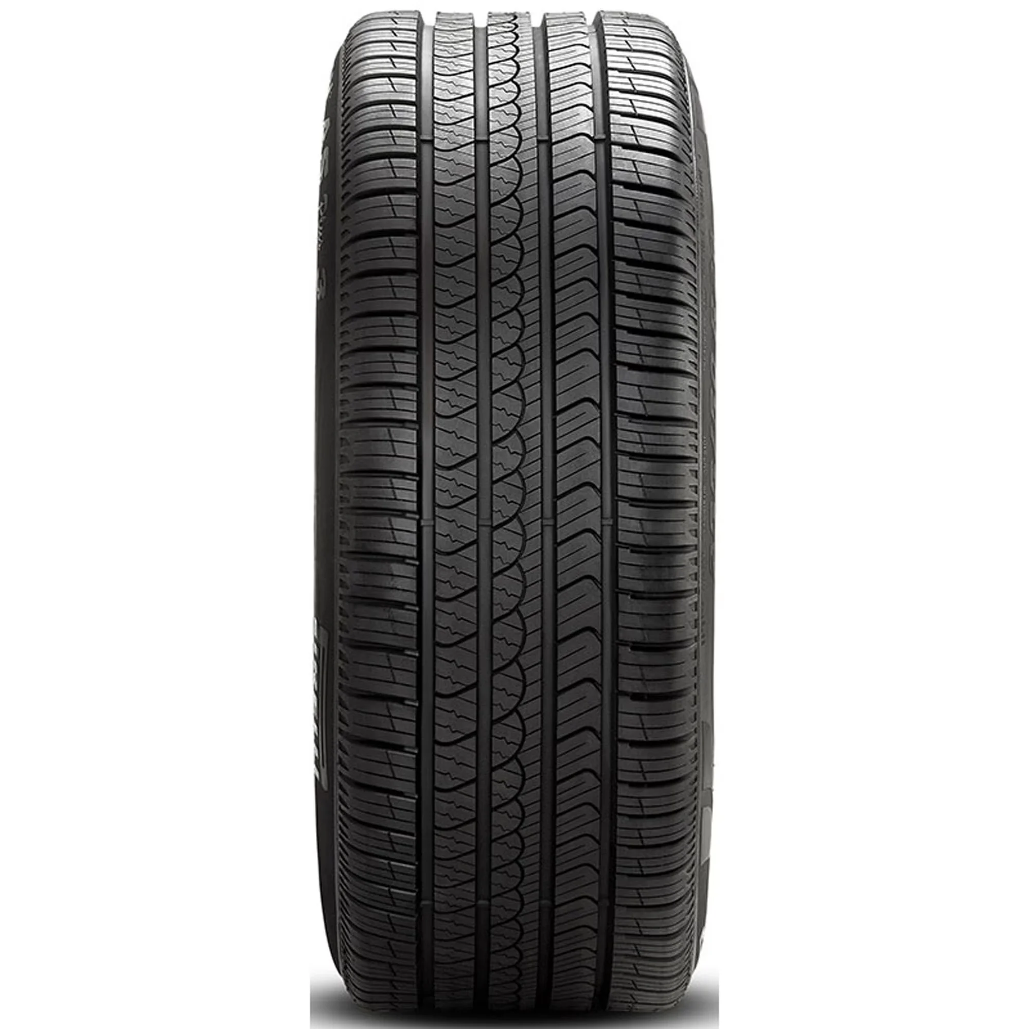 Truck Tire Professional with Non-Vibrating, Simple Installation, Fits Multiple Makes And Models - Model 727FBA