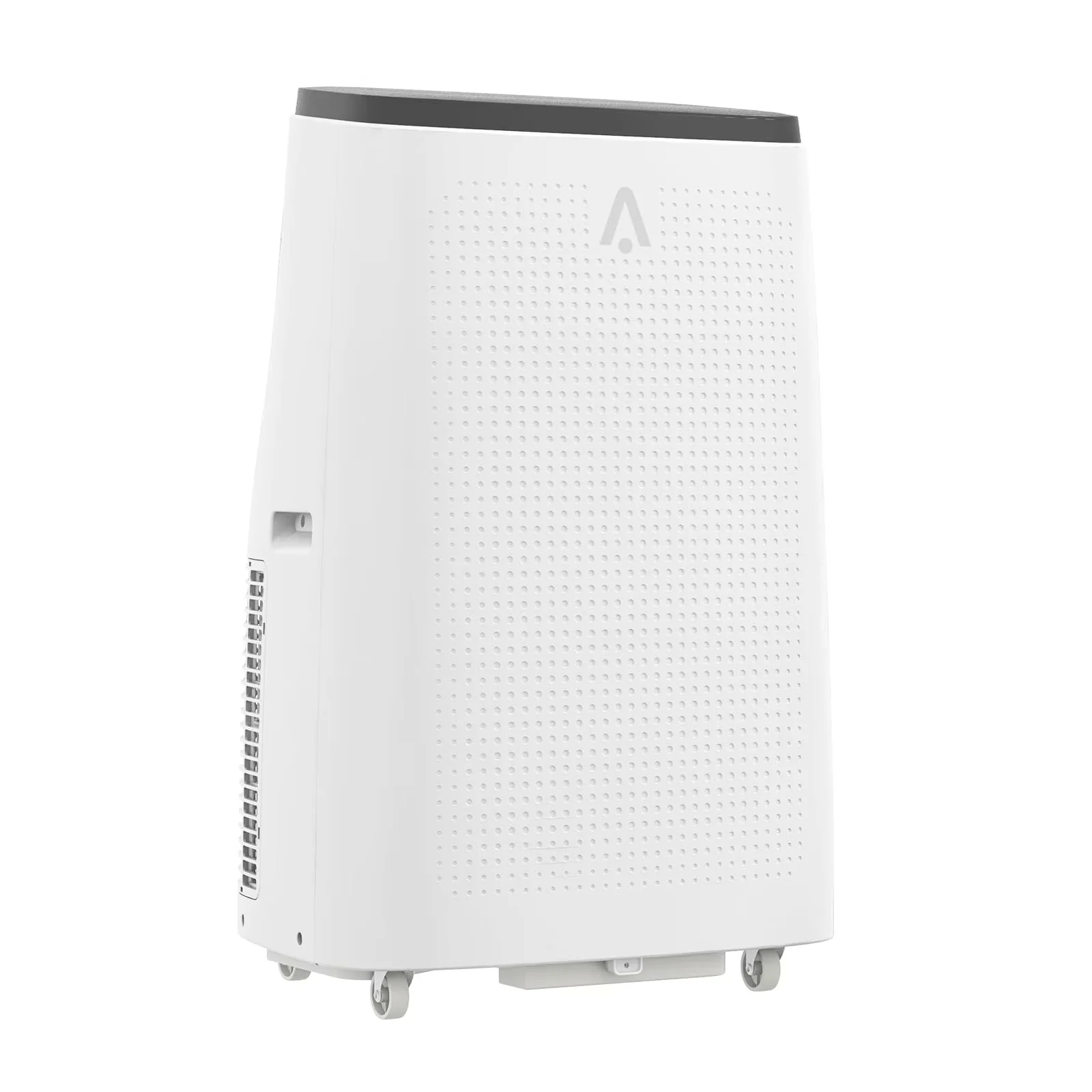 Air Conditioner Durable with LED, 14000 BTU, 14000 BTU Portable - Black Model 41A2D7