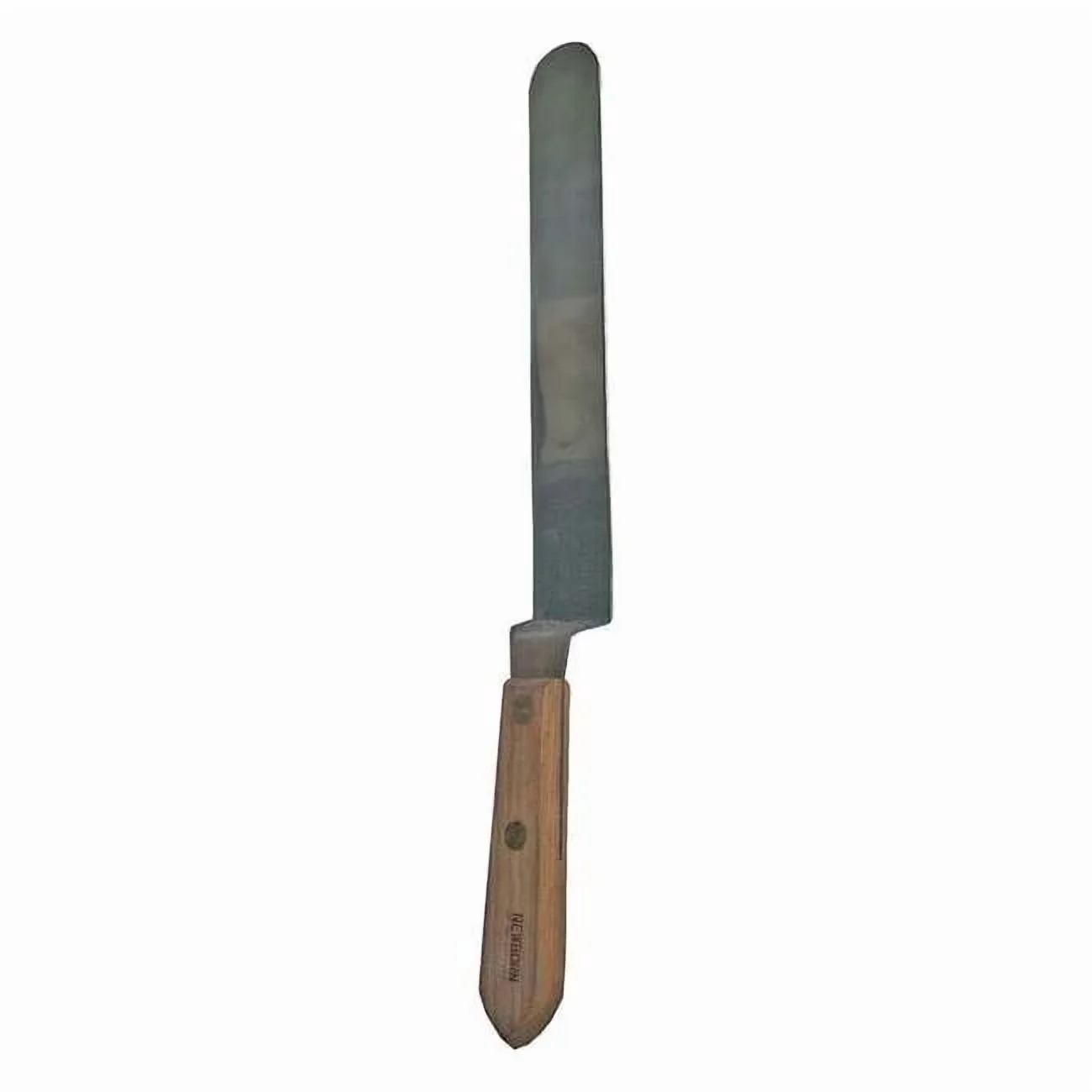 Sleek Building Material with Size 3/4 in Width, 4 in Length, Height 1.000, Width 1.500 - Brown Model B051EF