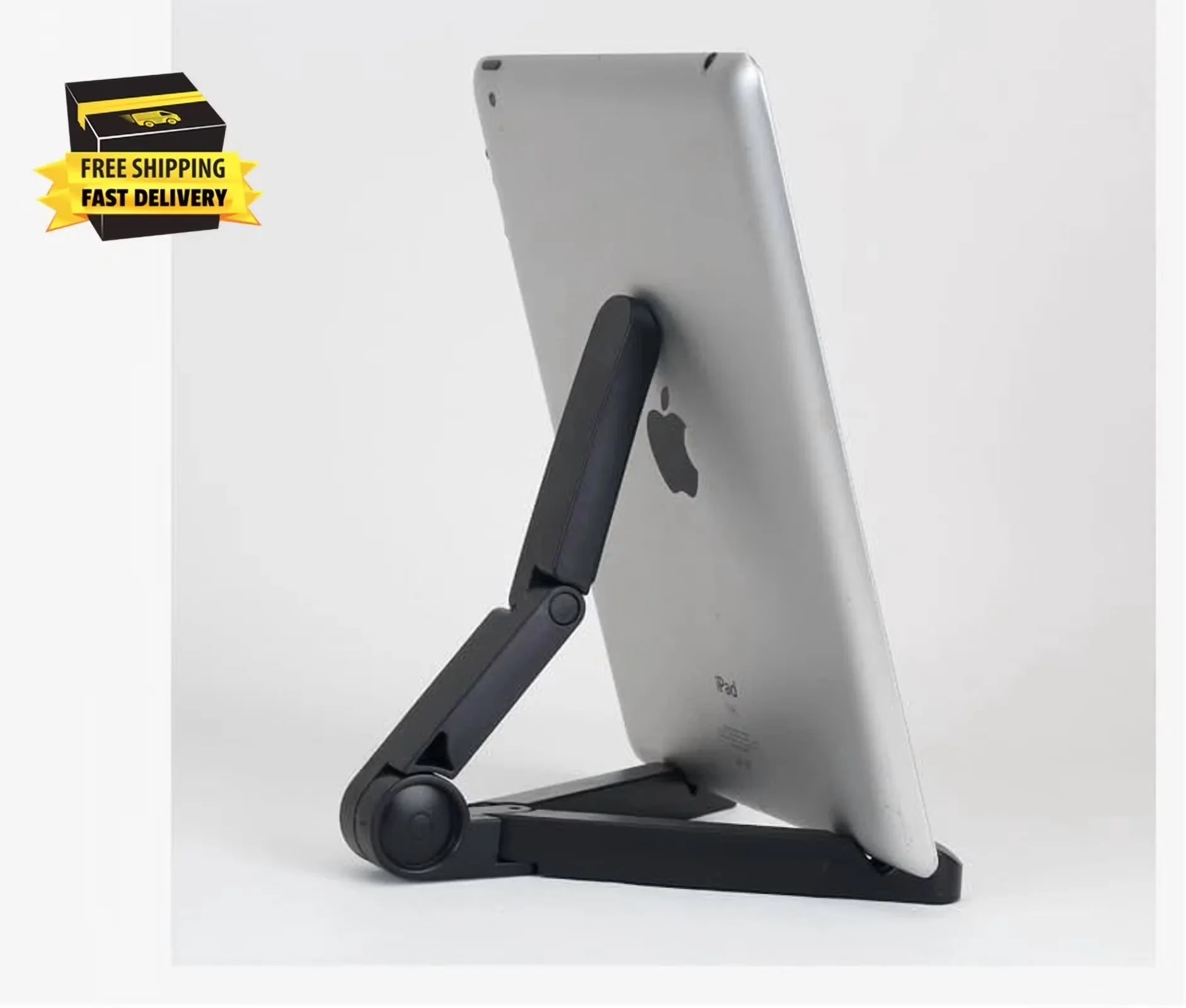 Modern Home Gym with Foldable, Light-Weight - Portable for Home and Office Model 6350F3