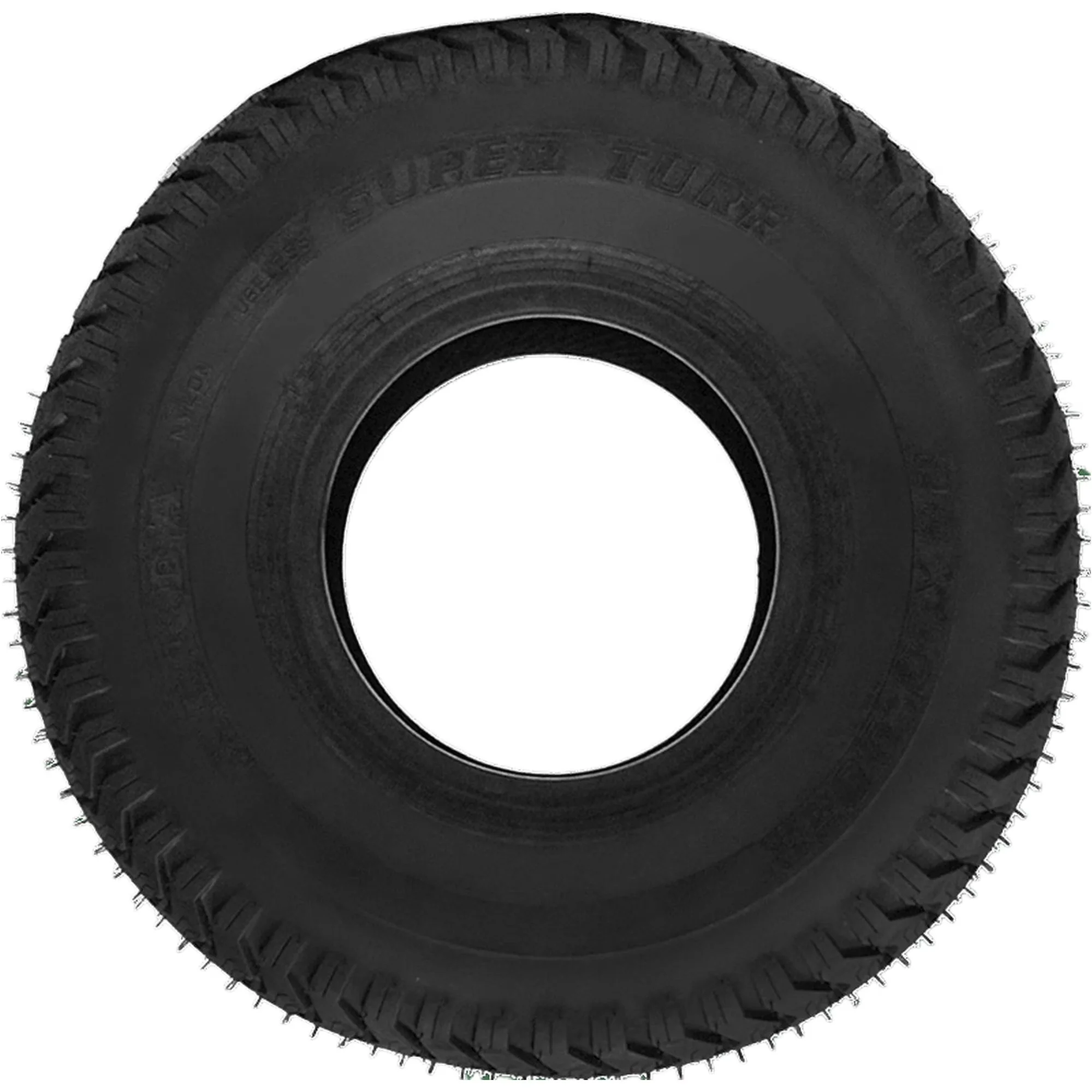 Premium Lawn Mower Tire with Fits Multiple Makes And Models, OEM for several manufacturers - Model 540594