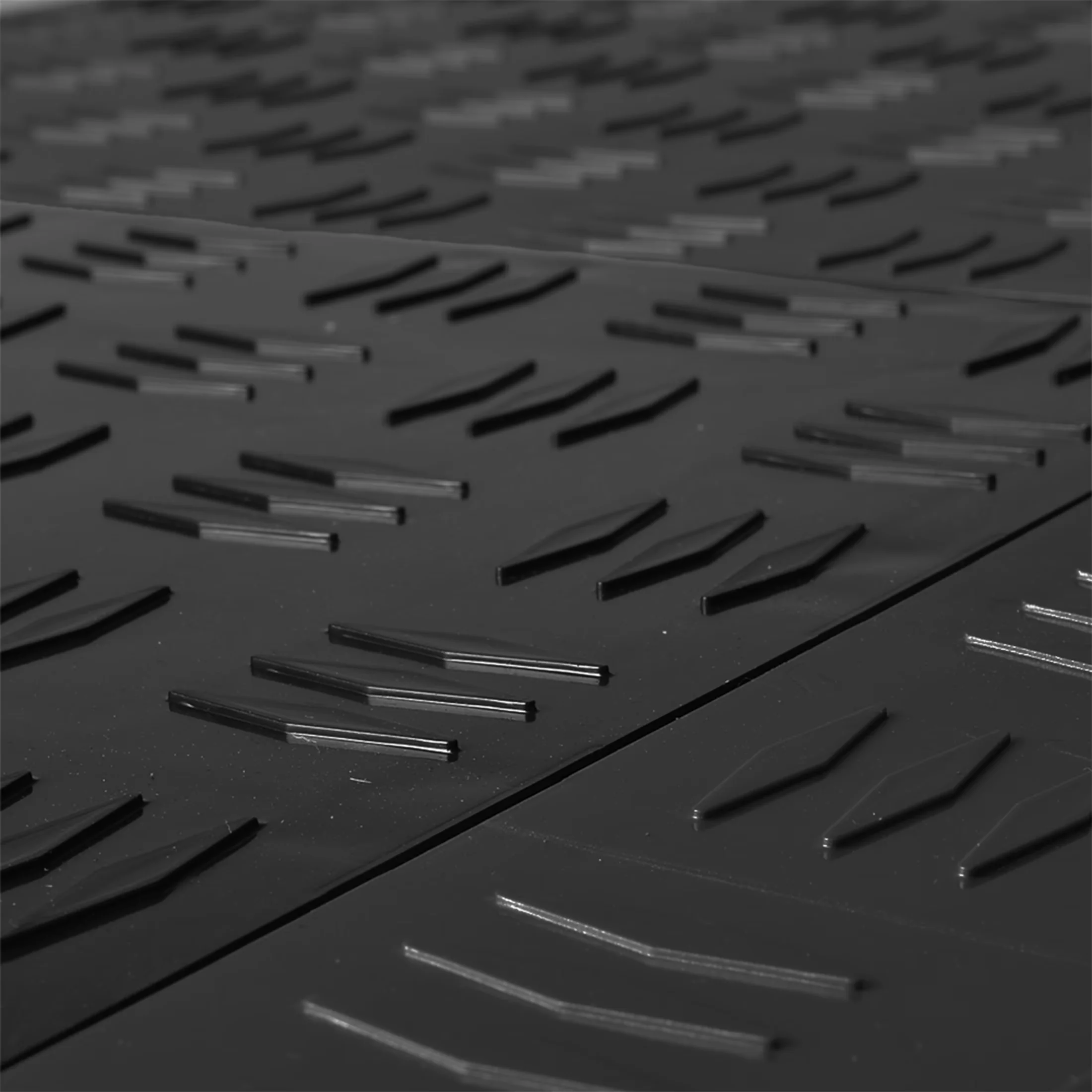 Quality Grey Vinyl Flooring Vinyl Plank Flooring with Stain Resistant, Waterproof, Each 25 pack covers 25.5 square feet - Black... Model 332D52